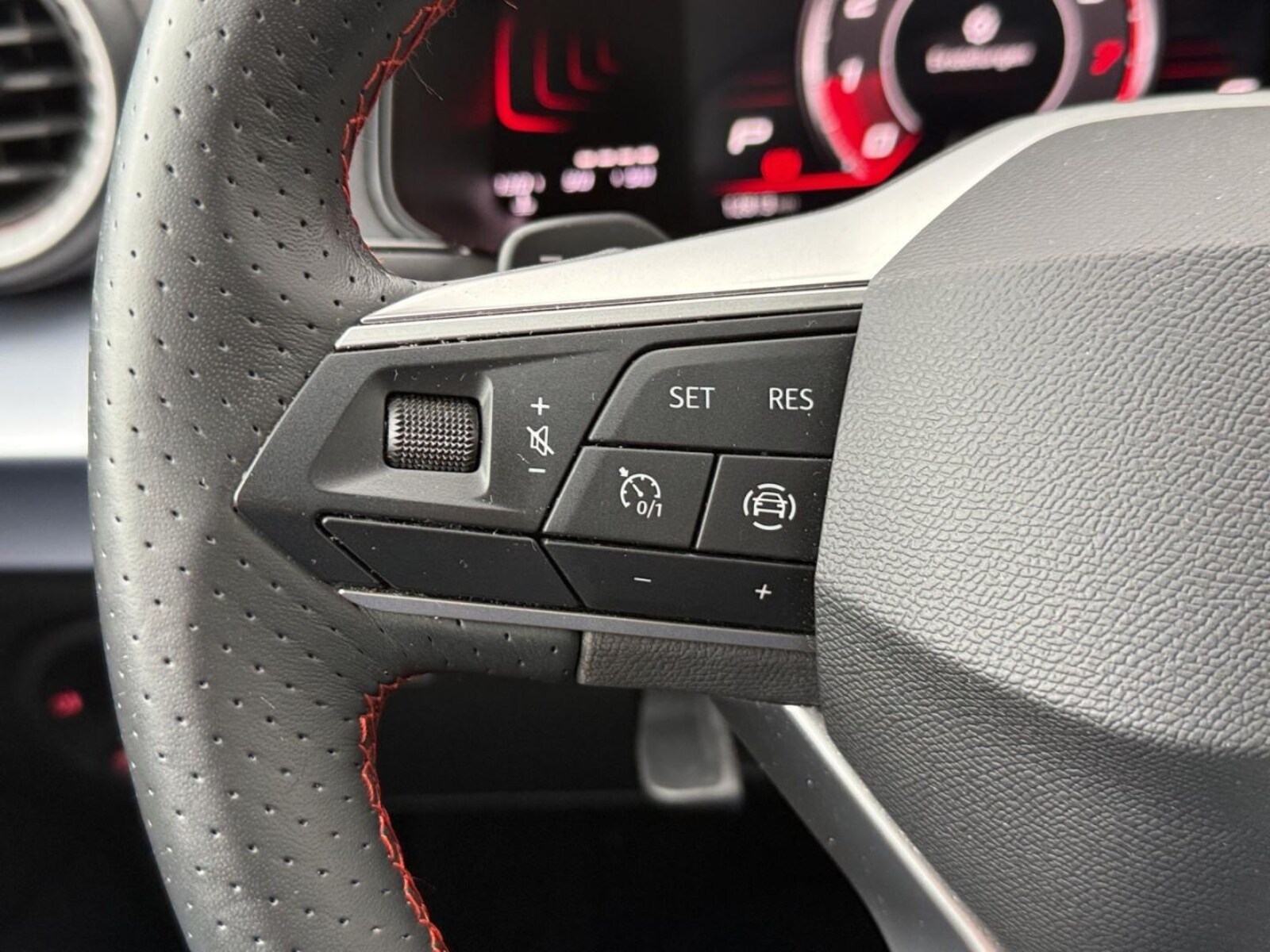 SEAT Arona – Bild 18