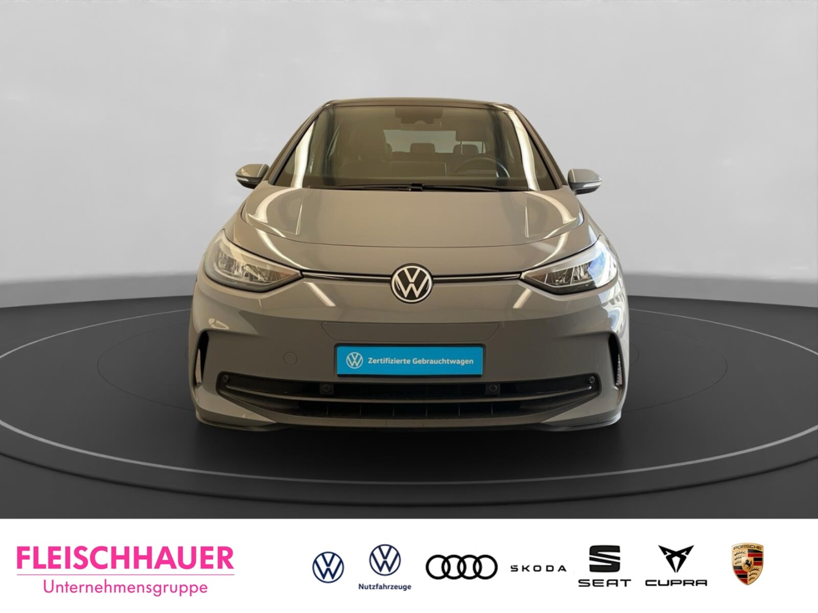 Volkswagen ID.3 – Bild 2