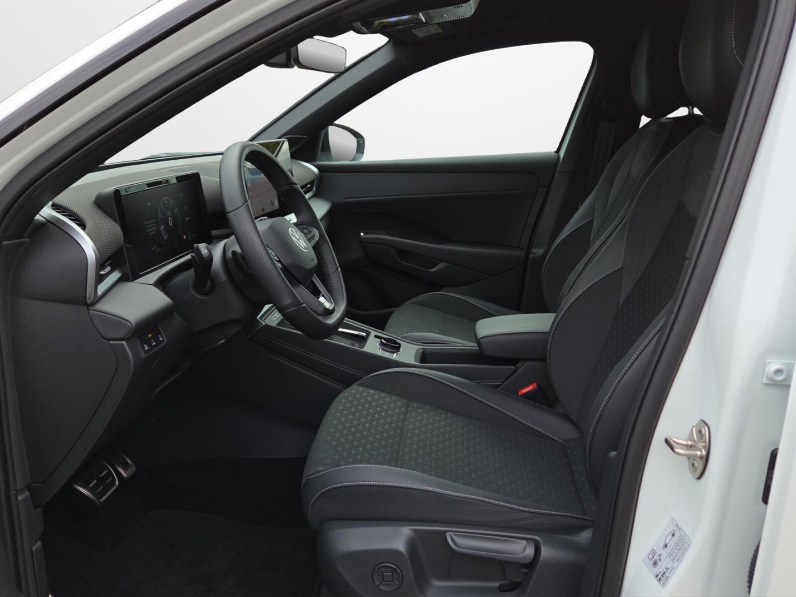 Volkswagen T-Roc – Bild 7