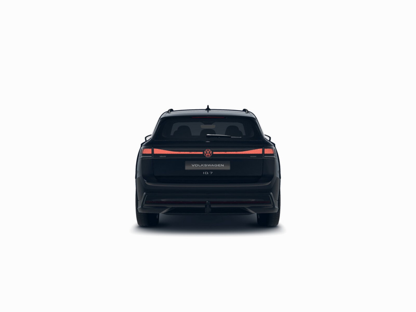 Volkswagen ID.7 Tourer – Bild 12
