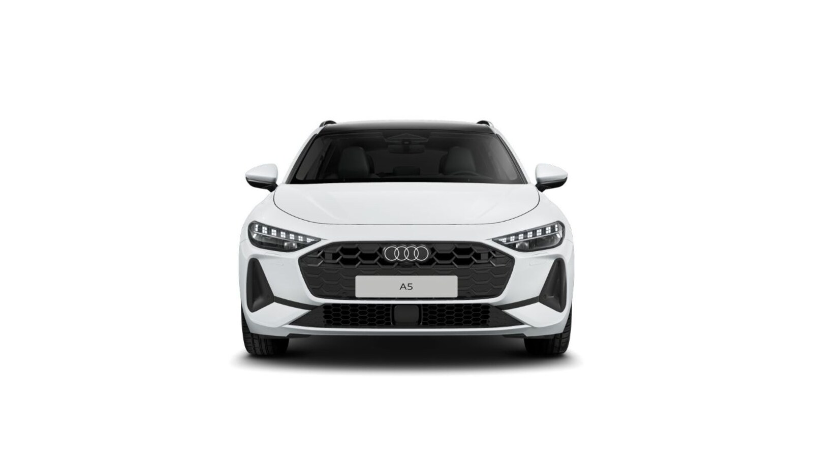 Audi A5 Avant – Bild 3