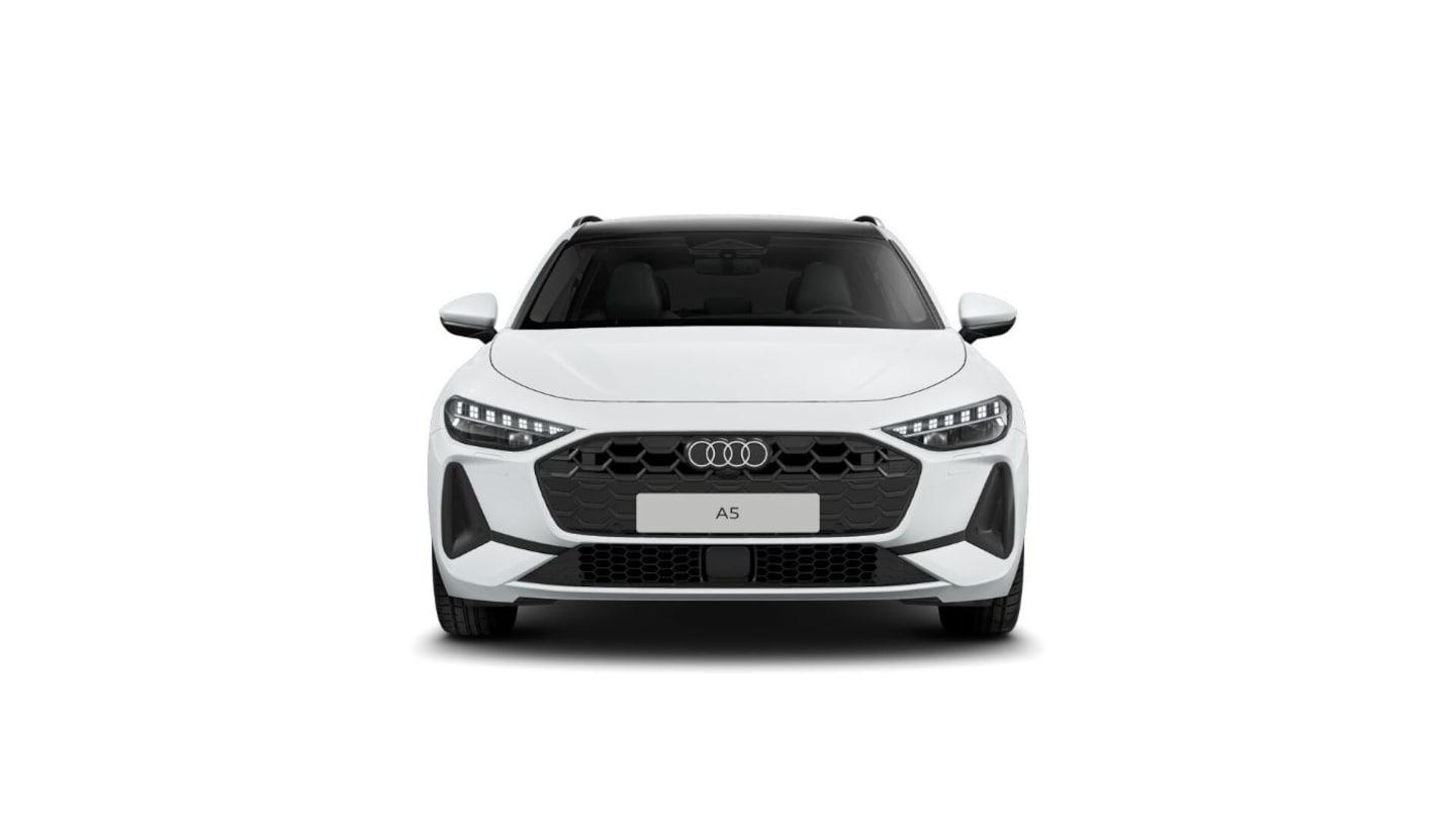 Bild über Audi A5 Avant TDI quattro 150 kW S tronic - für weitere Informationen kontaktieren Sie den Audi Partner
