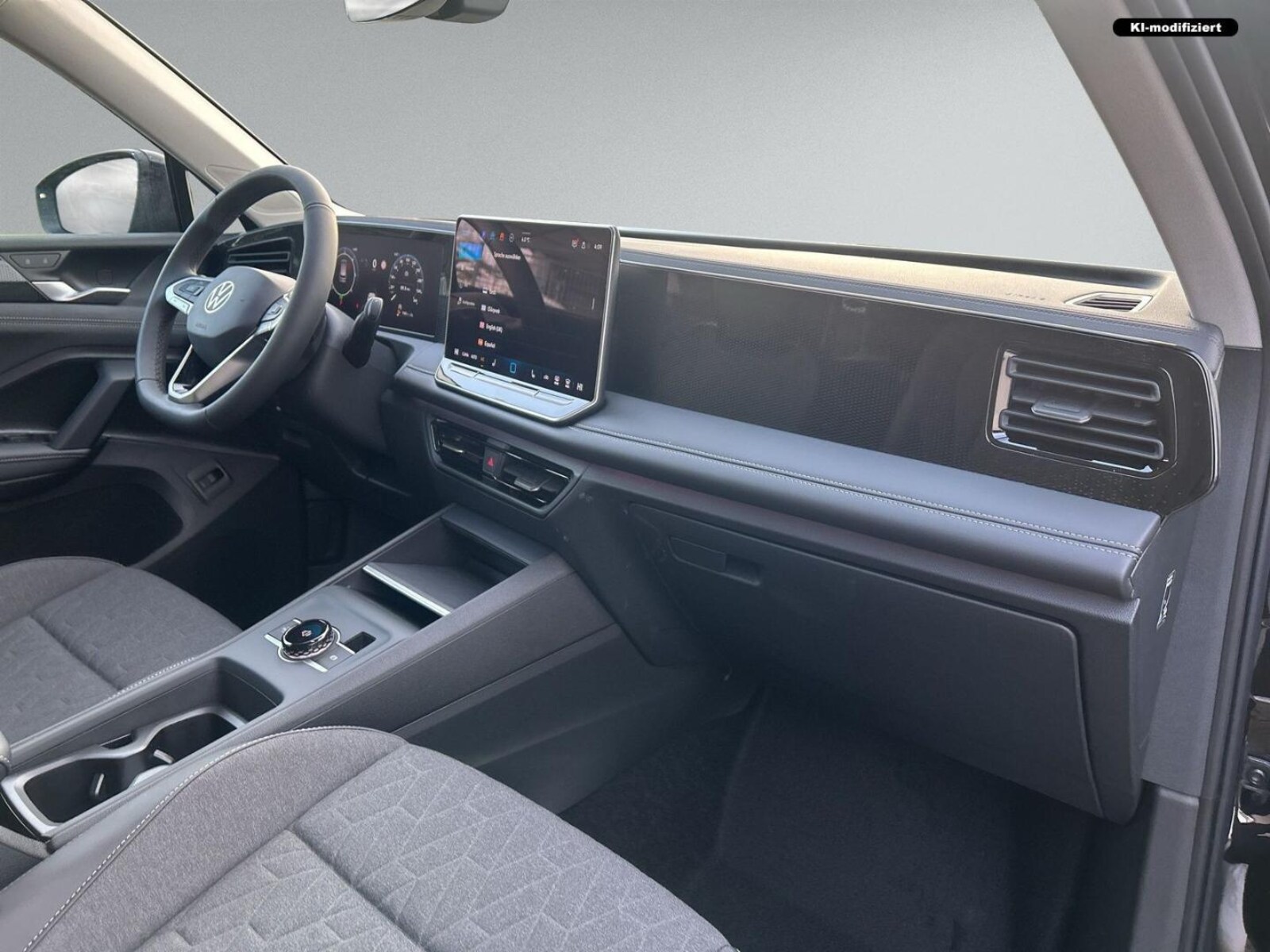 Volkswagen Tiguan – Bild 15