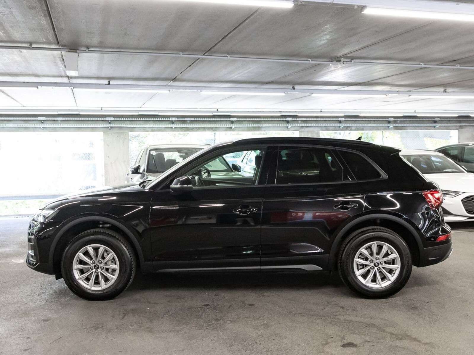 Audi Q5 – Bild 3
