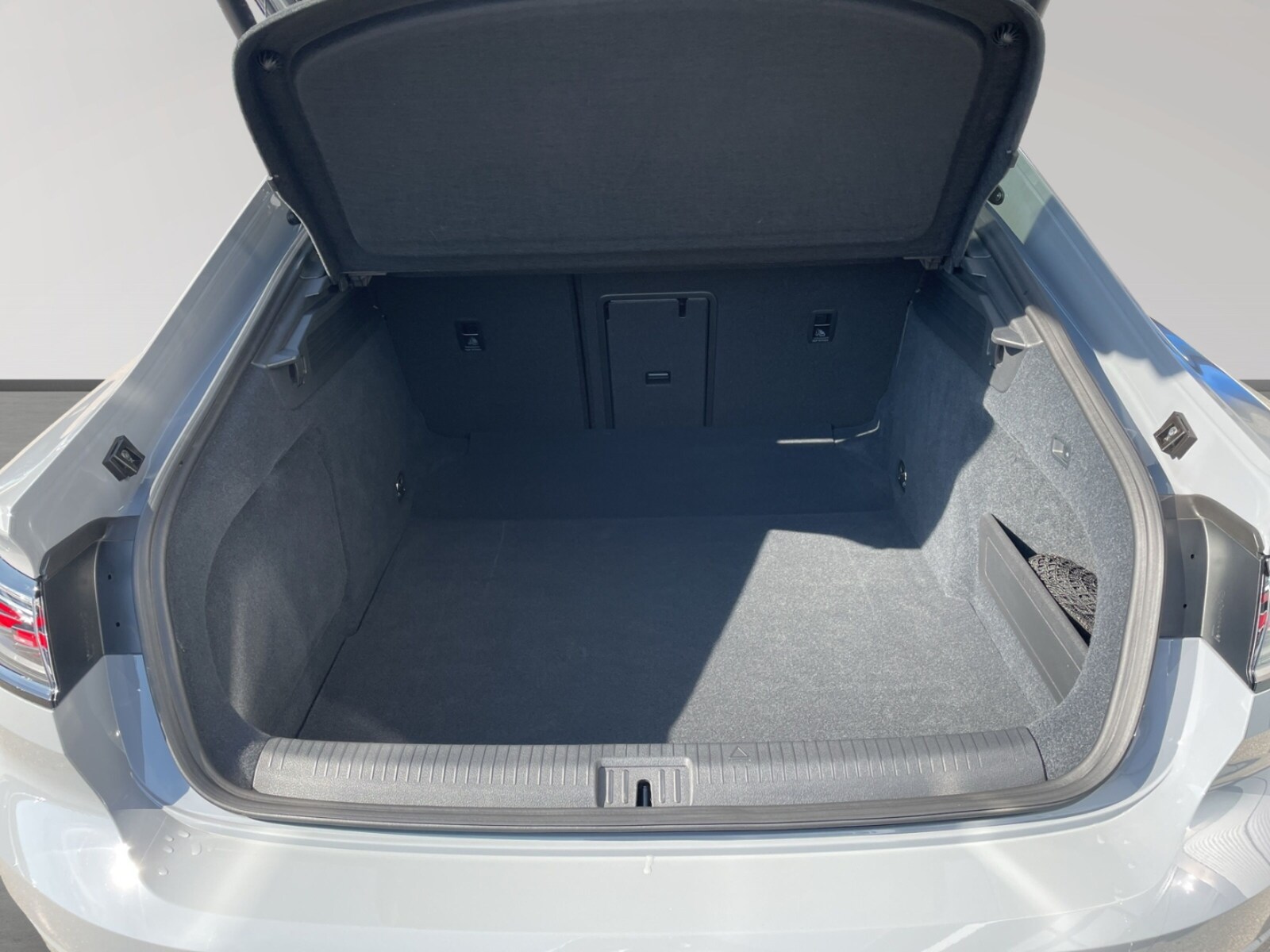 Volkswagen Arteon – Bild 9