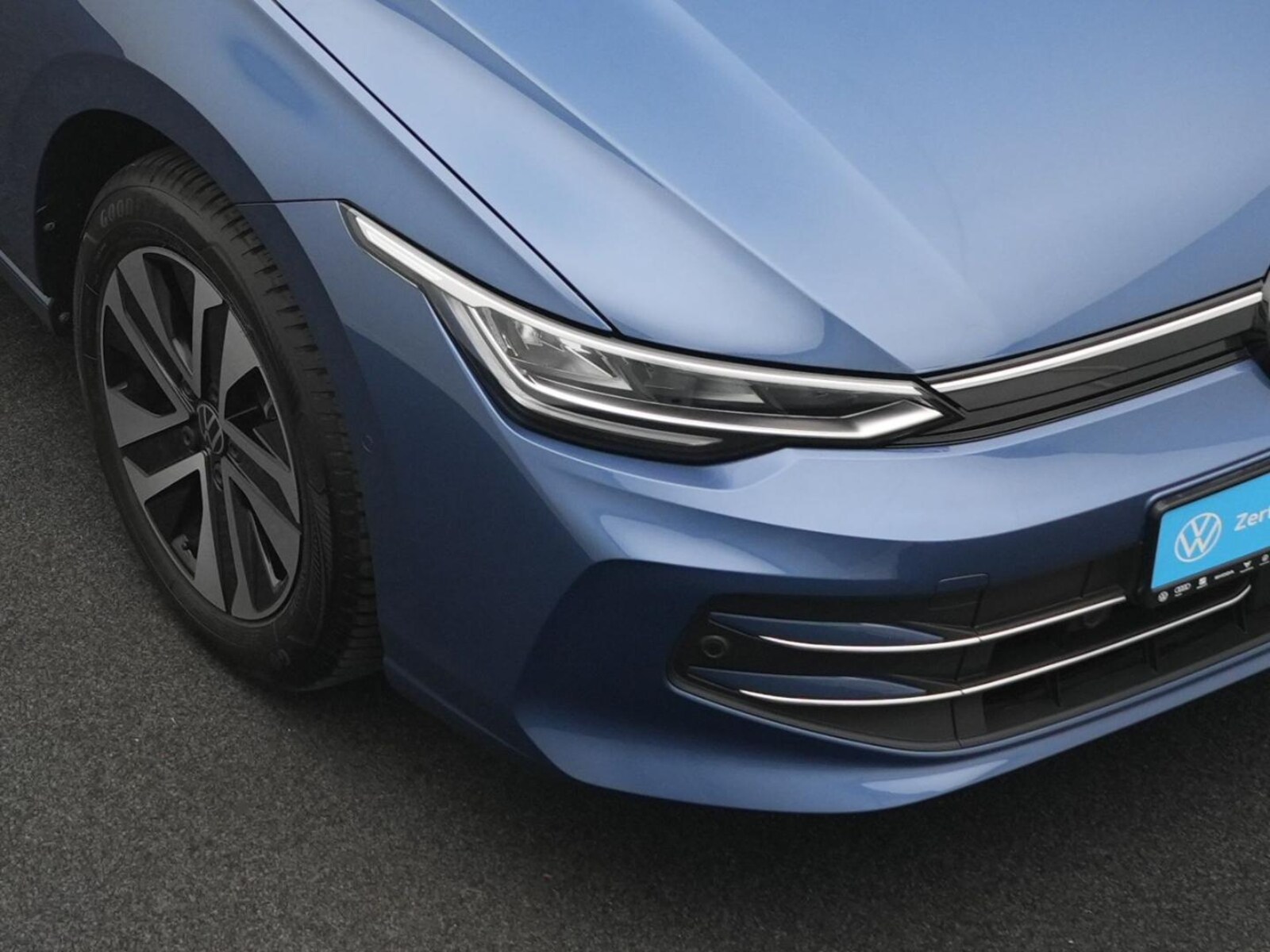 Volkswagen Golf Variant – Bild 21