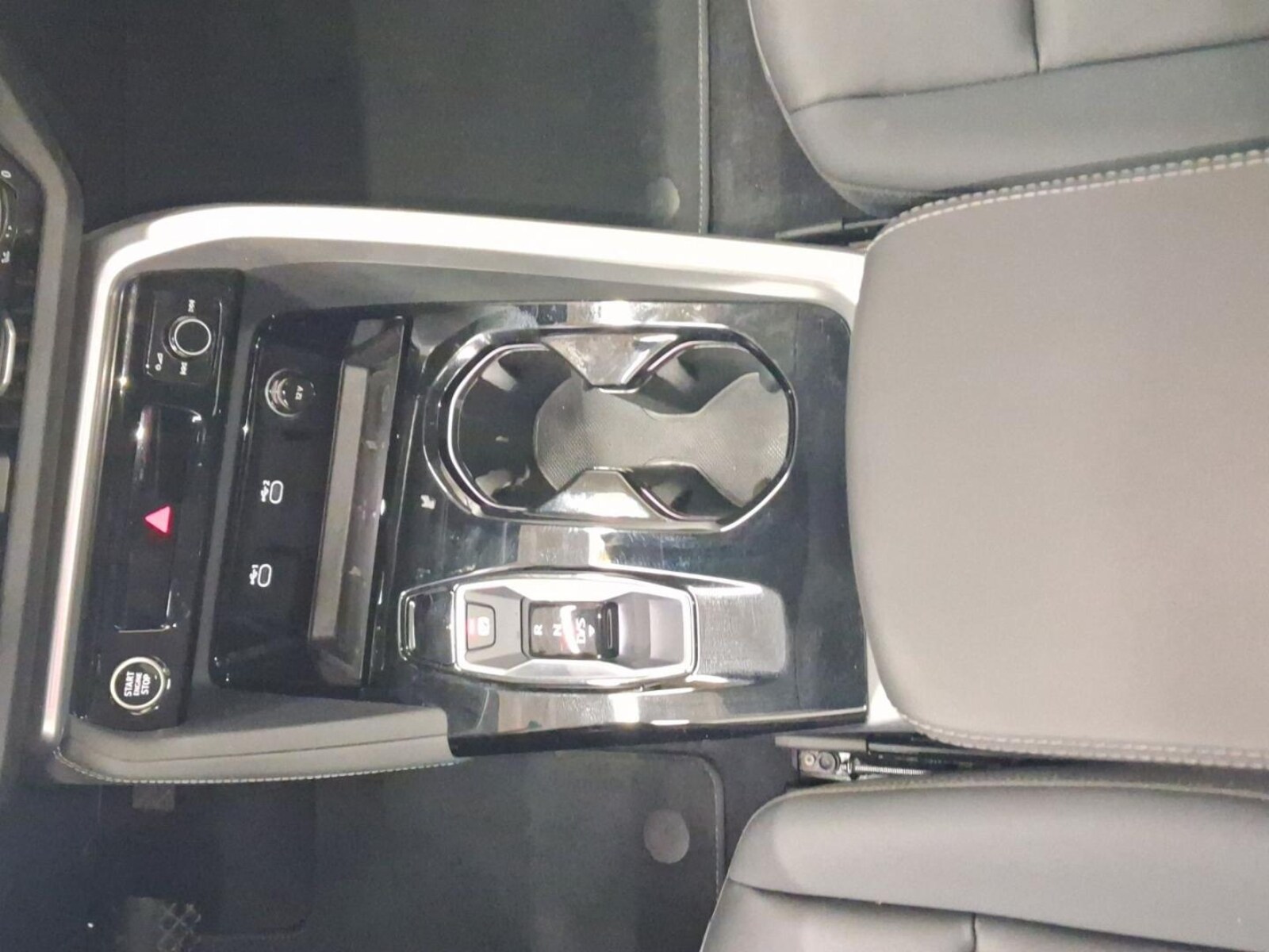 Audi Q5 – Bild 7