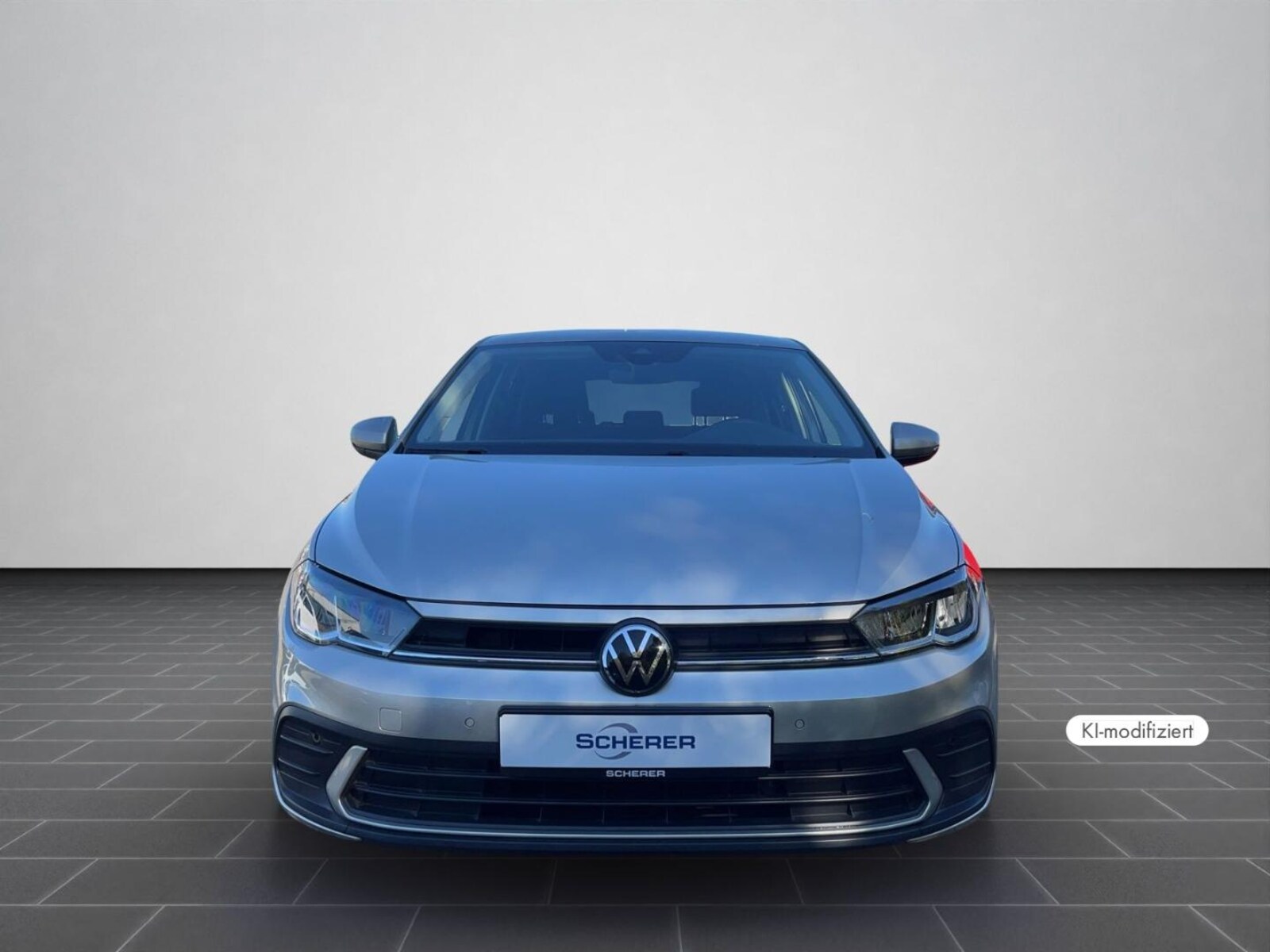 Volkswagen Polo – Bild 5
