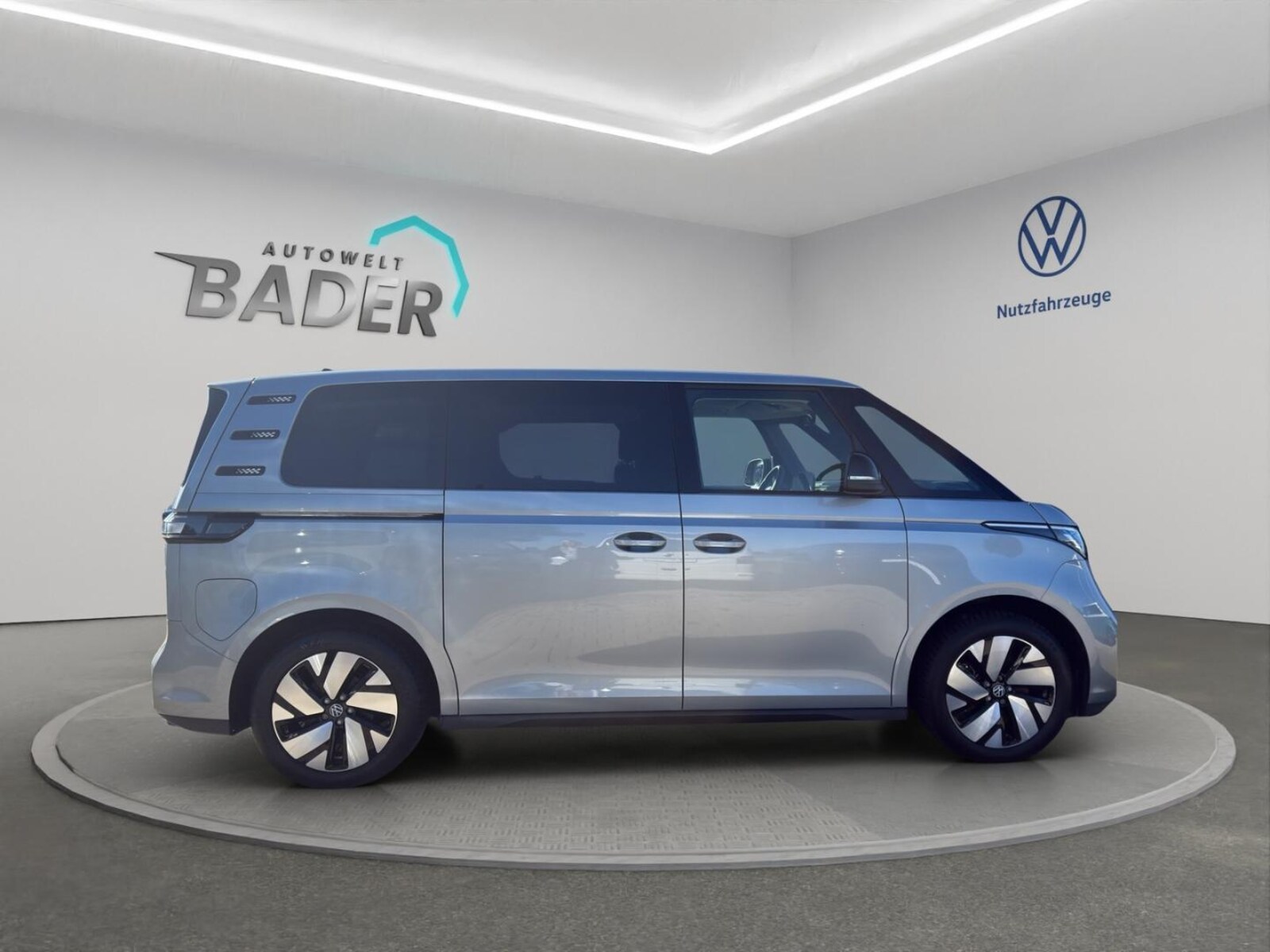 Volkswagen ID. Buzz – Bild 7