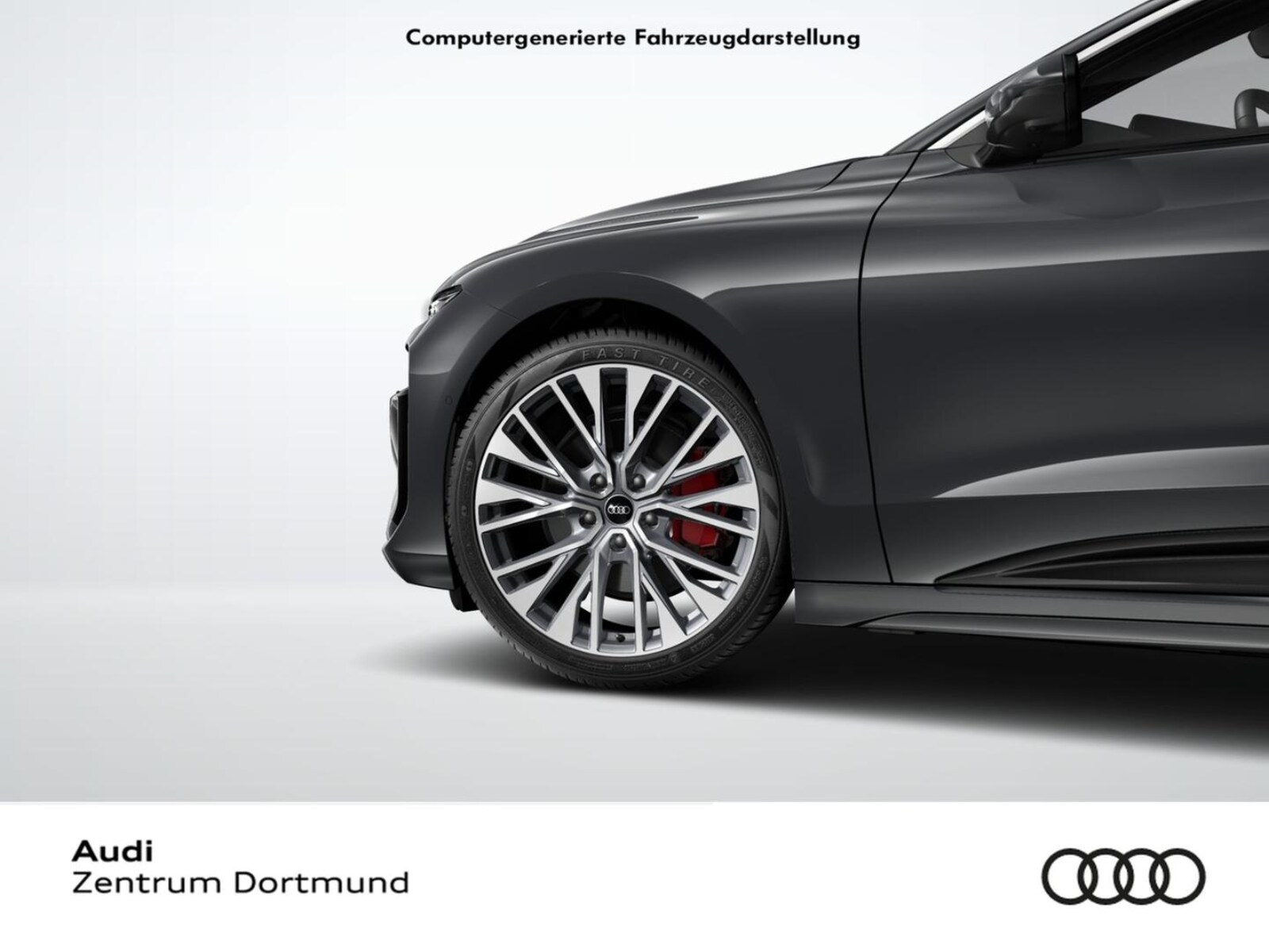 Audi A6 Avant e-tron – Bild 9