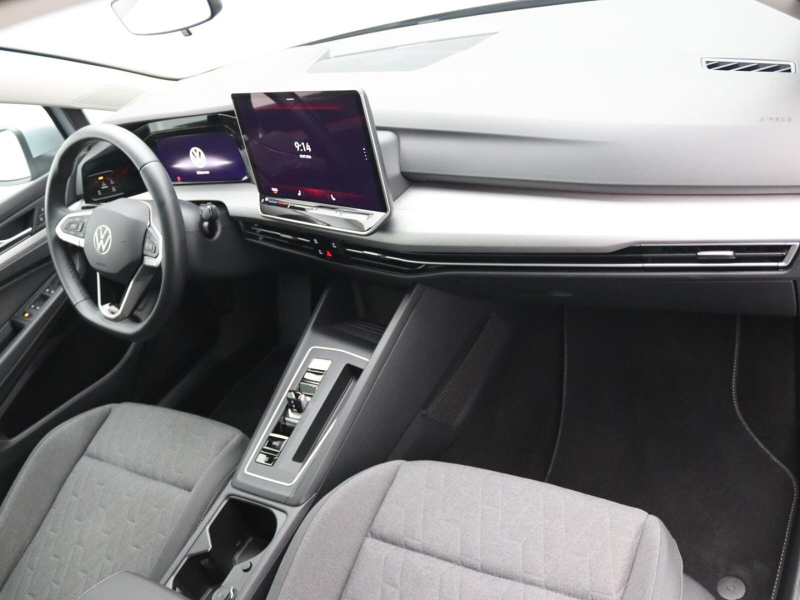 Volkswagen Golf – Bild 10