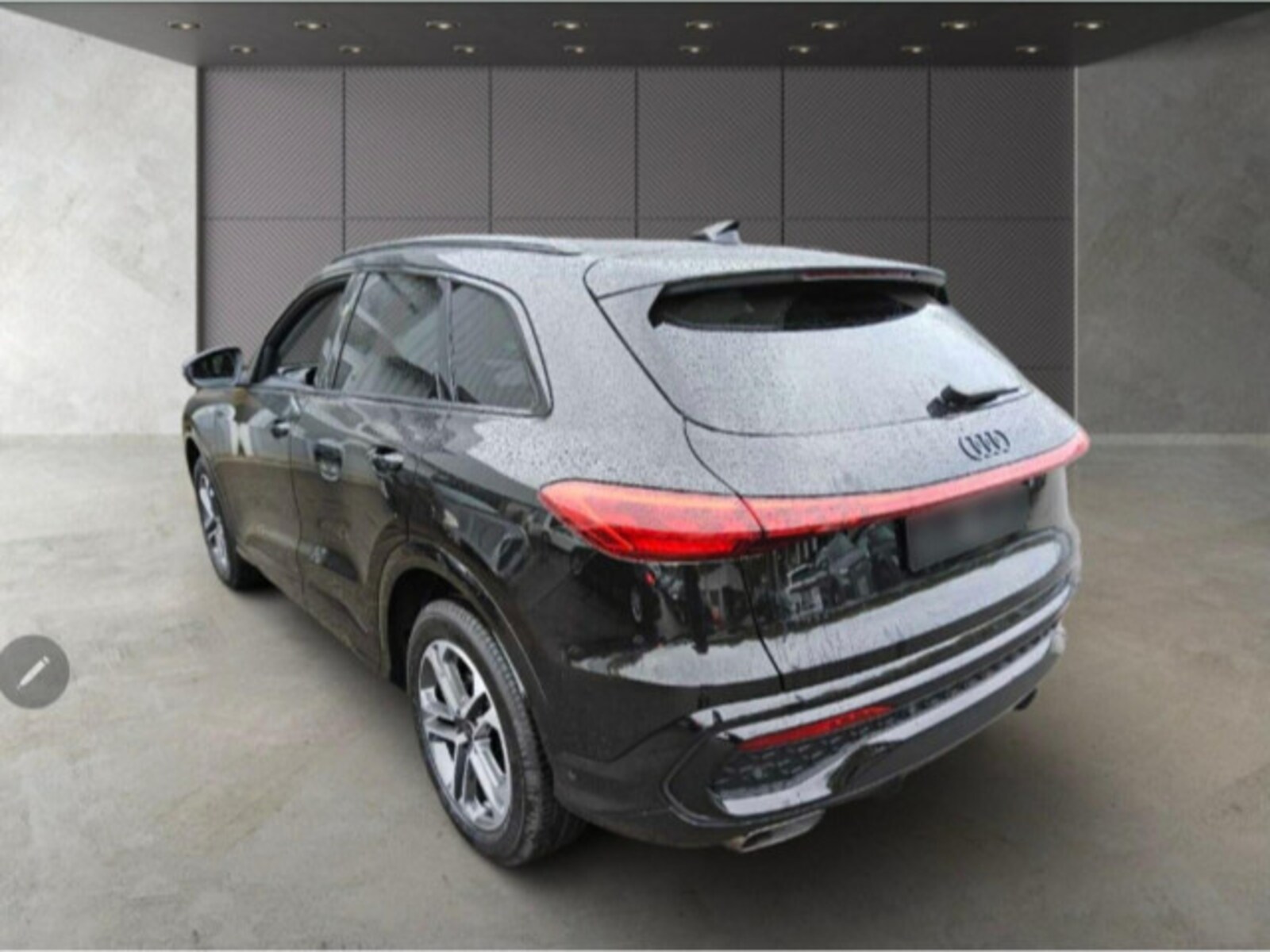 Audi Q5 – Bild 5