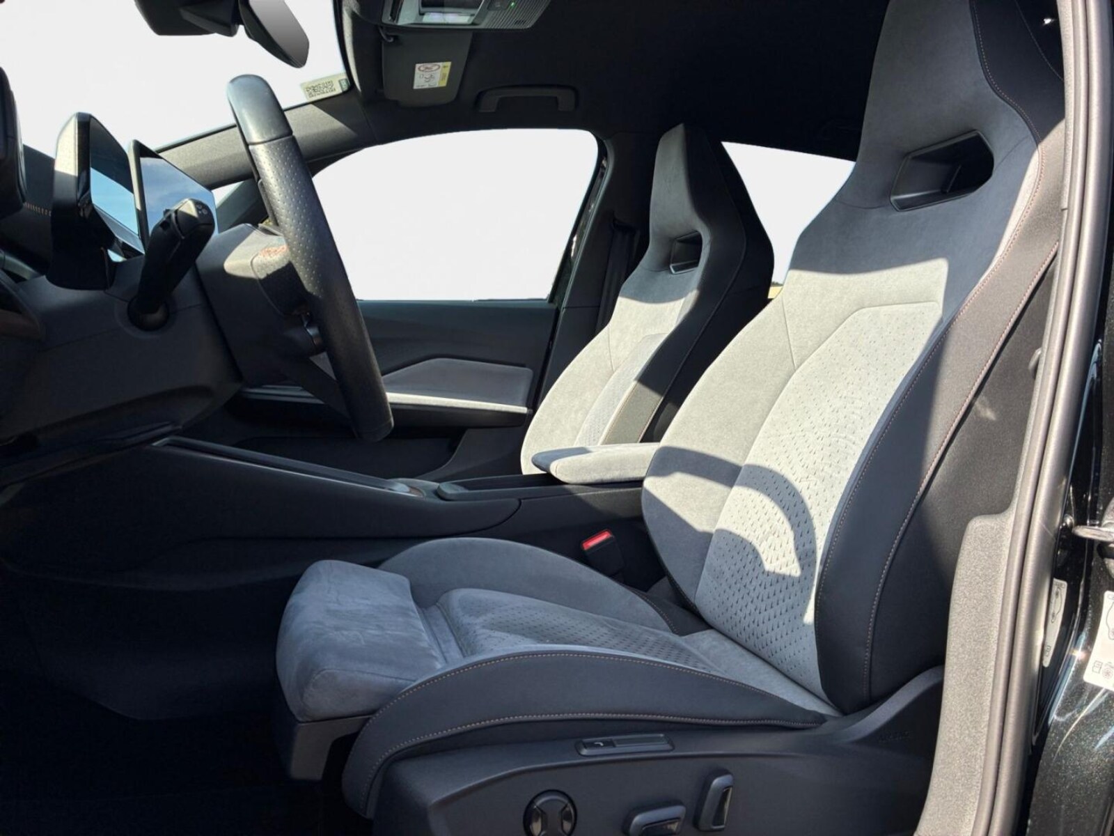 CUPRA Born – Bild 9