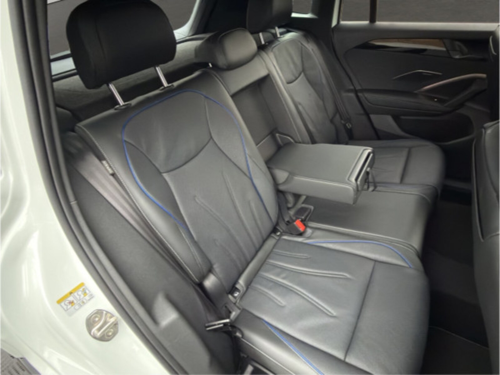 Volkswagen Tiguan – Bild 15