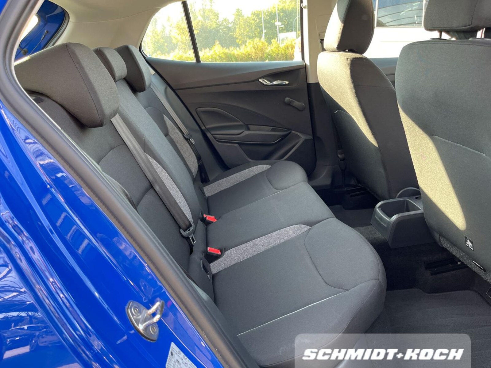 Škoda Fabia – Bild 8