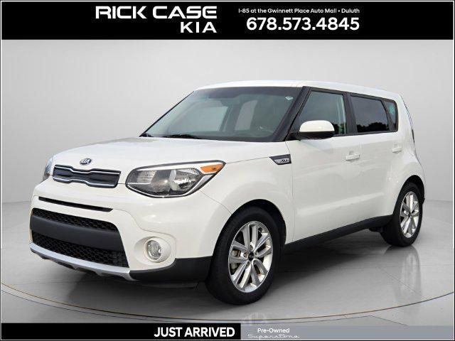 Photo of 2017 Kia Soul 