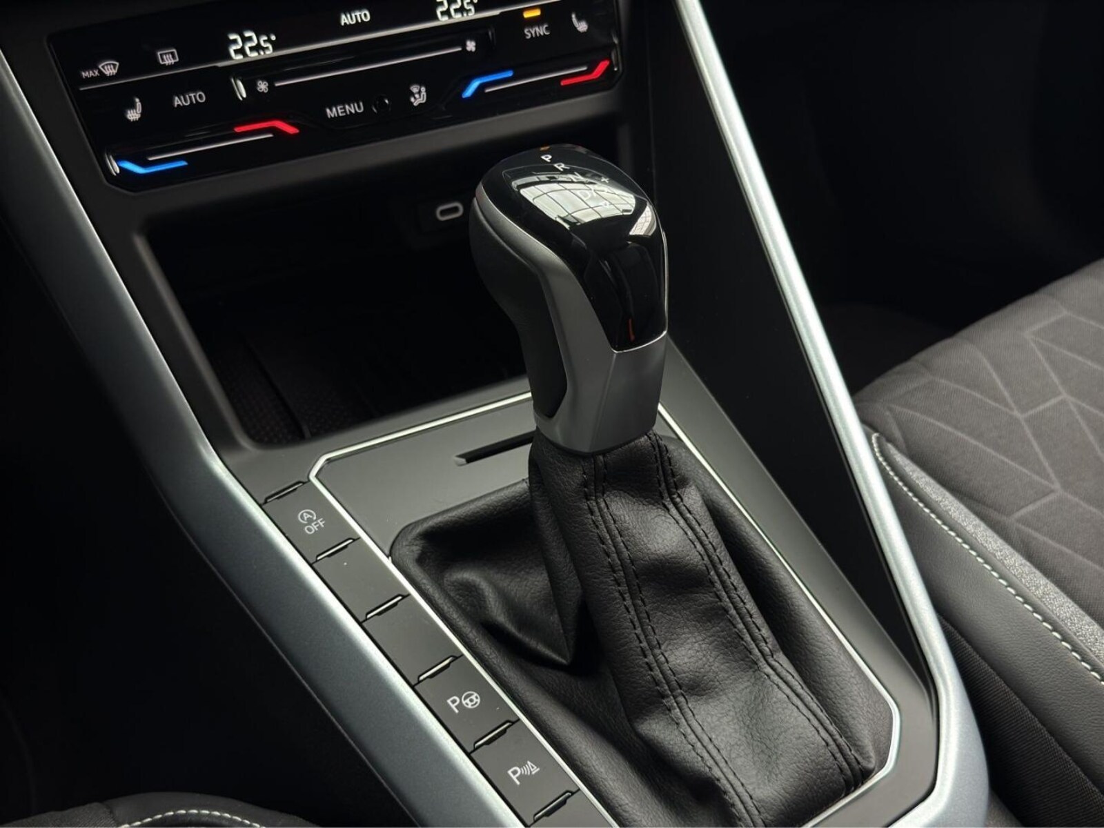 Volkswagen Taigo – Bild 6