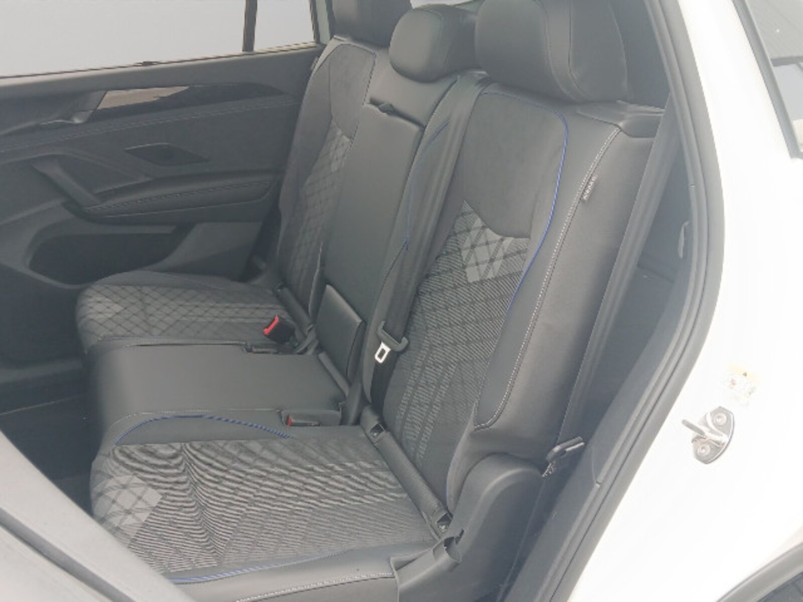 Volkswagen Tayron – Bild 17