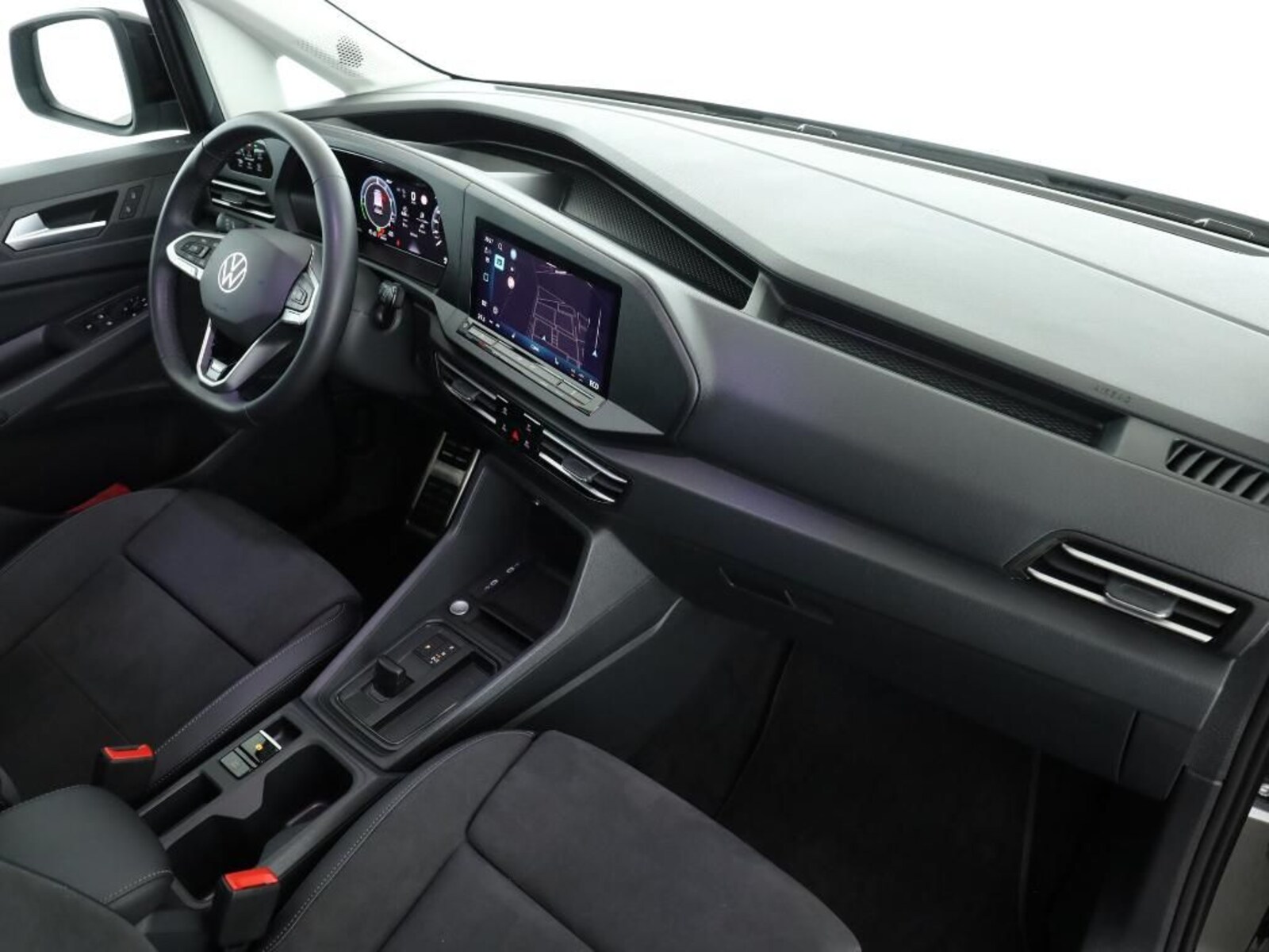 Volkswagen Caddy – Bild 4