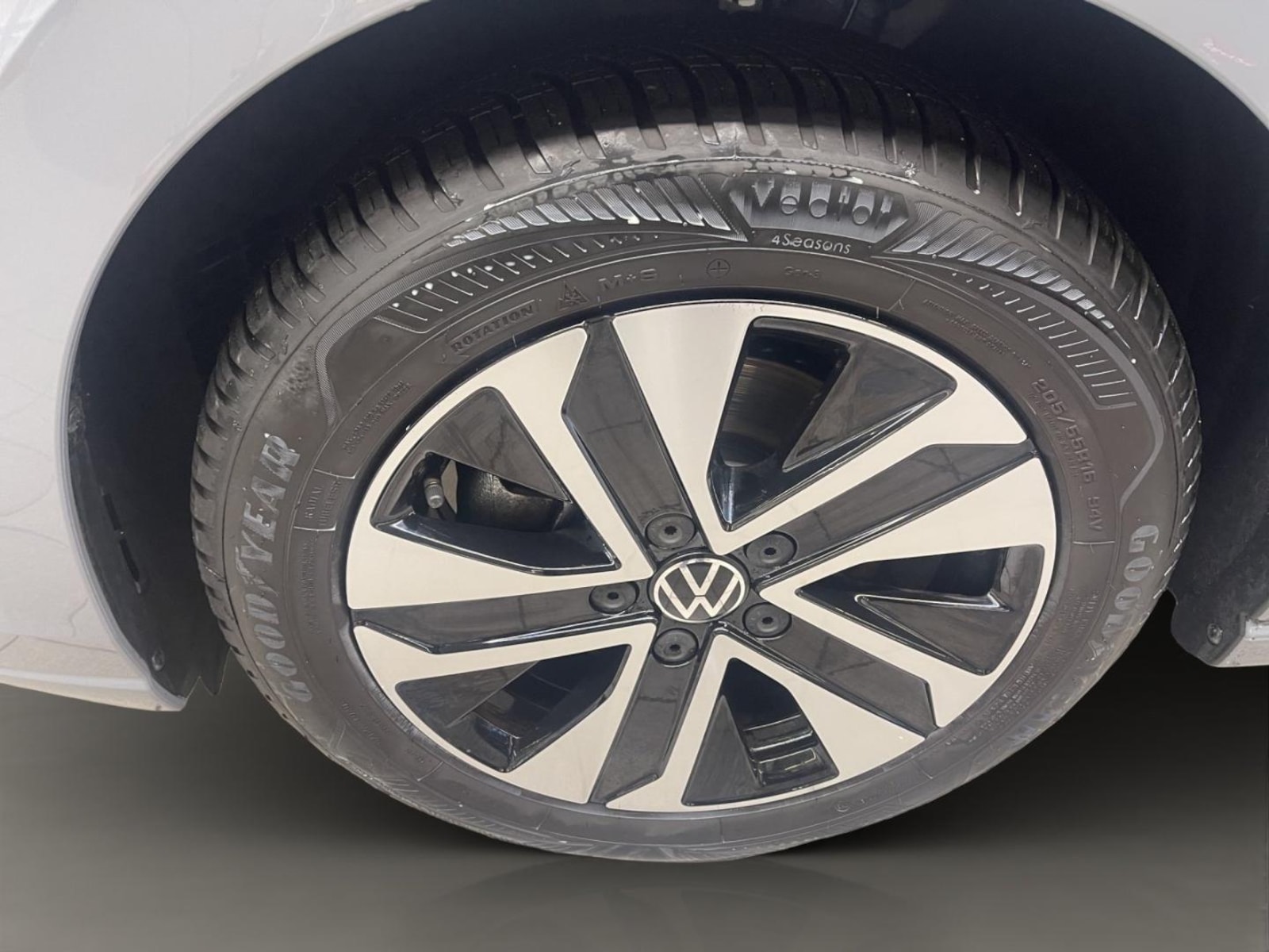 Volkswagen Golf – Bild 7