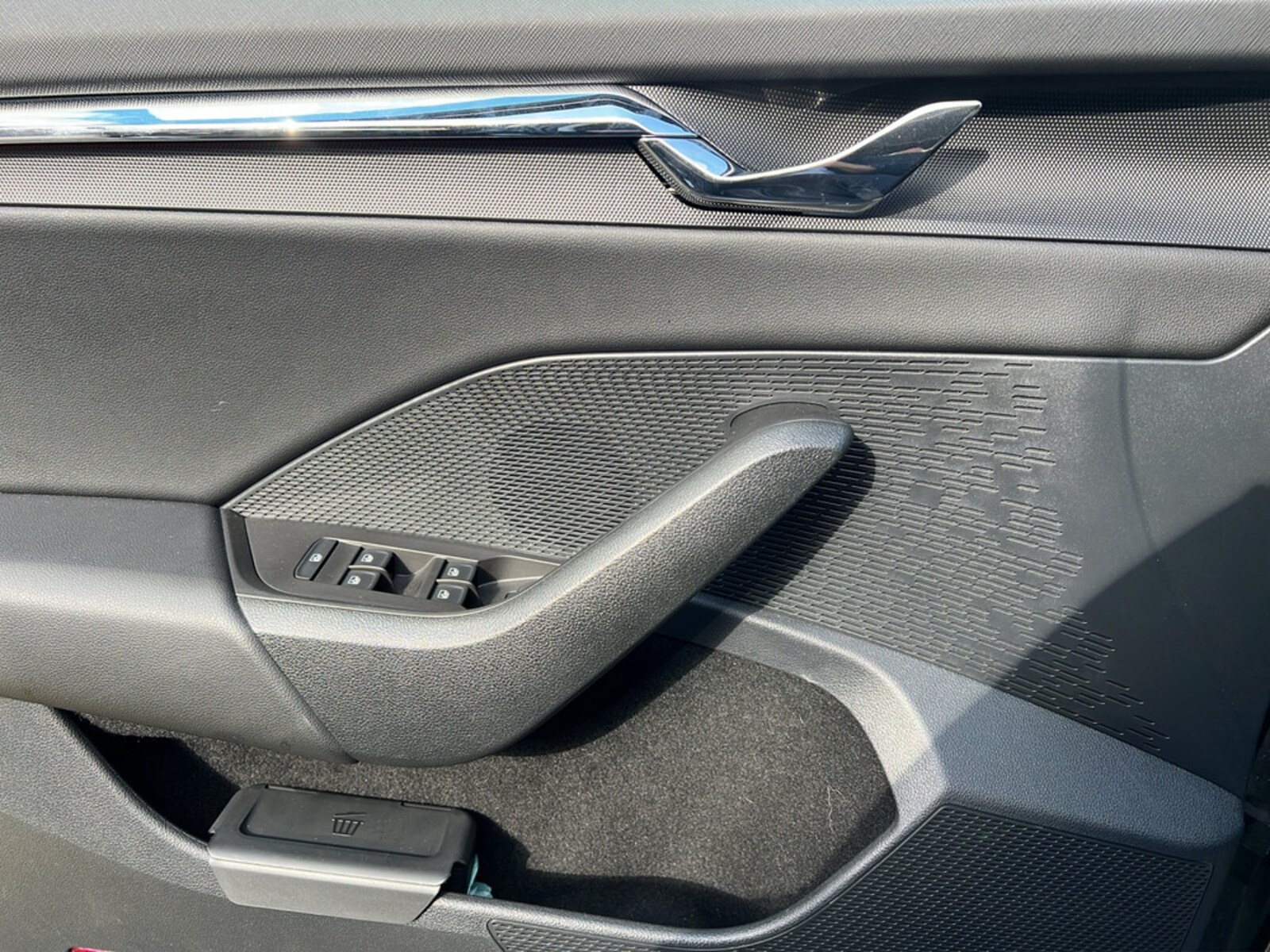 Škoda Octavia Combi – Bild 19