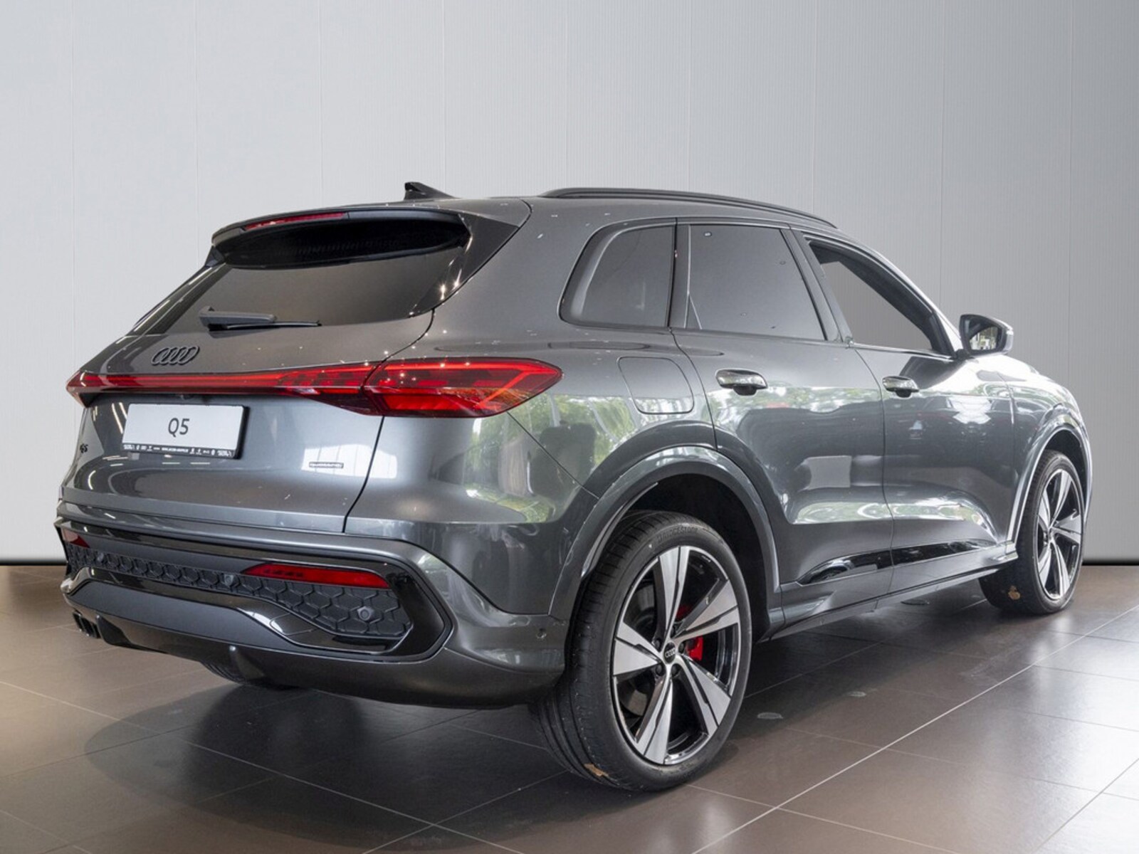 Audi Q5 – Bild 4