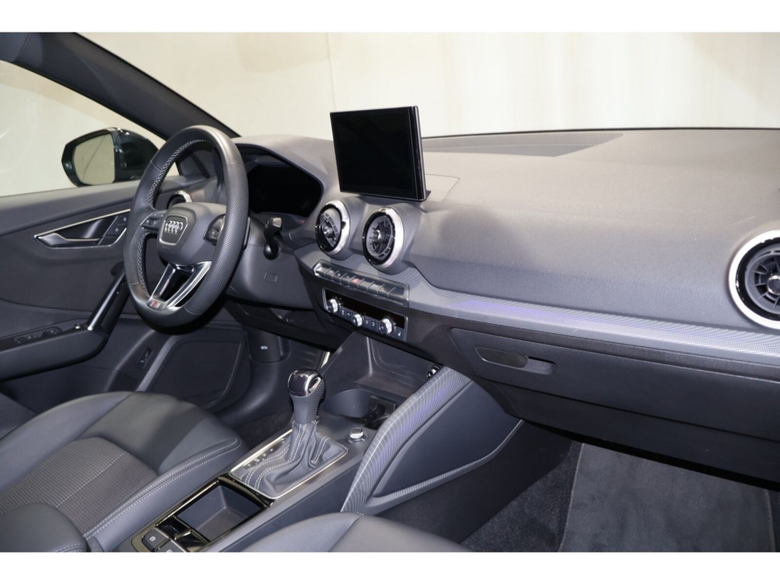 Audi Q2 – Bild 14
