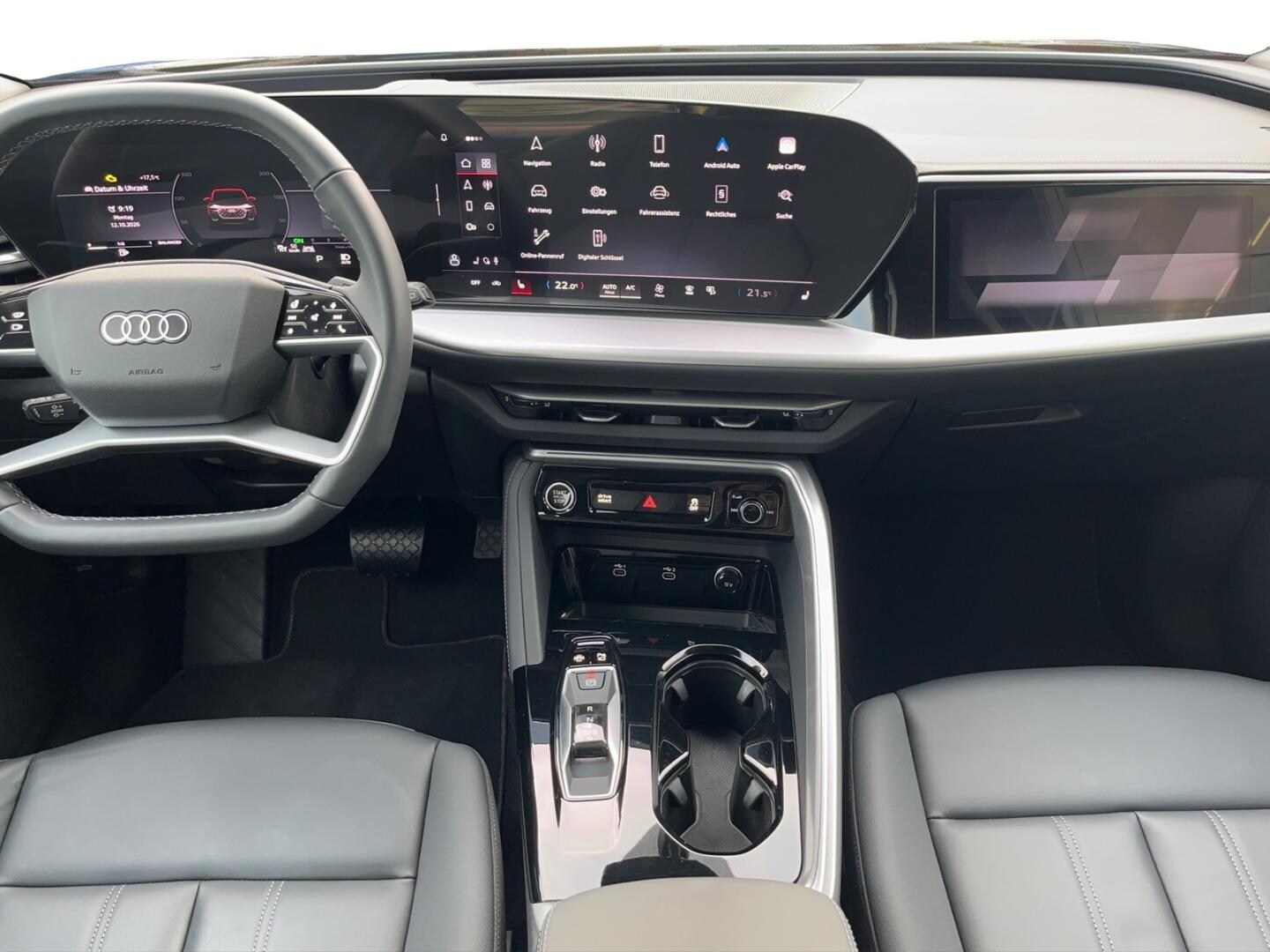 Bild über Audi Q5 Sportback TFSI quattro 150 kW S tronic - für weitere Informationen kontaktieren Sie den Audi Partner