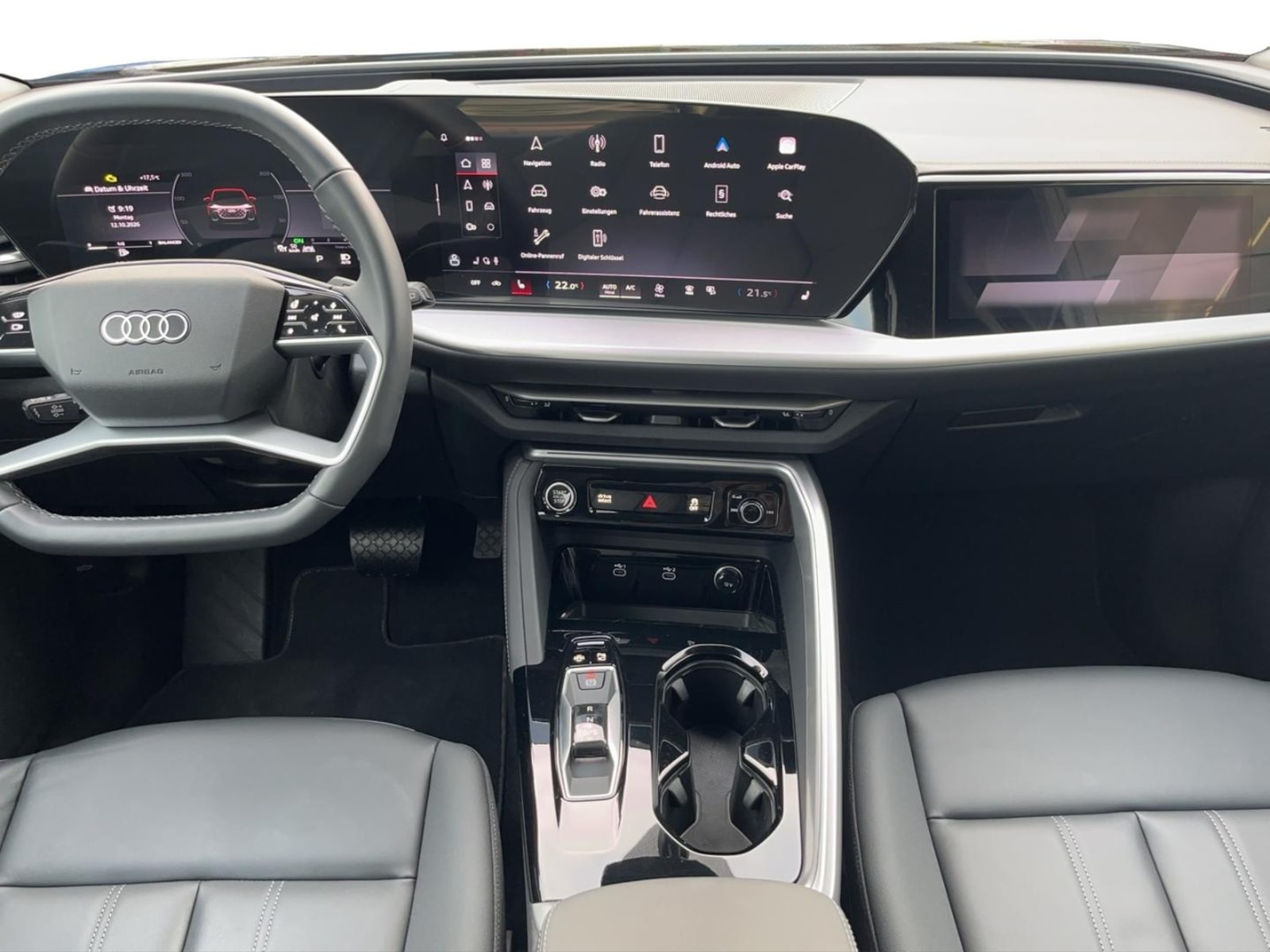Audi Q5 Sportback – Bild 12