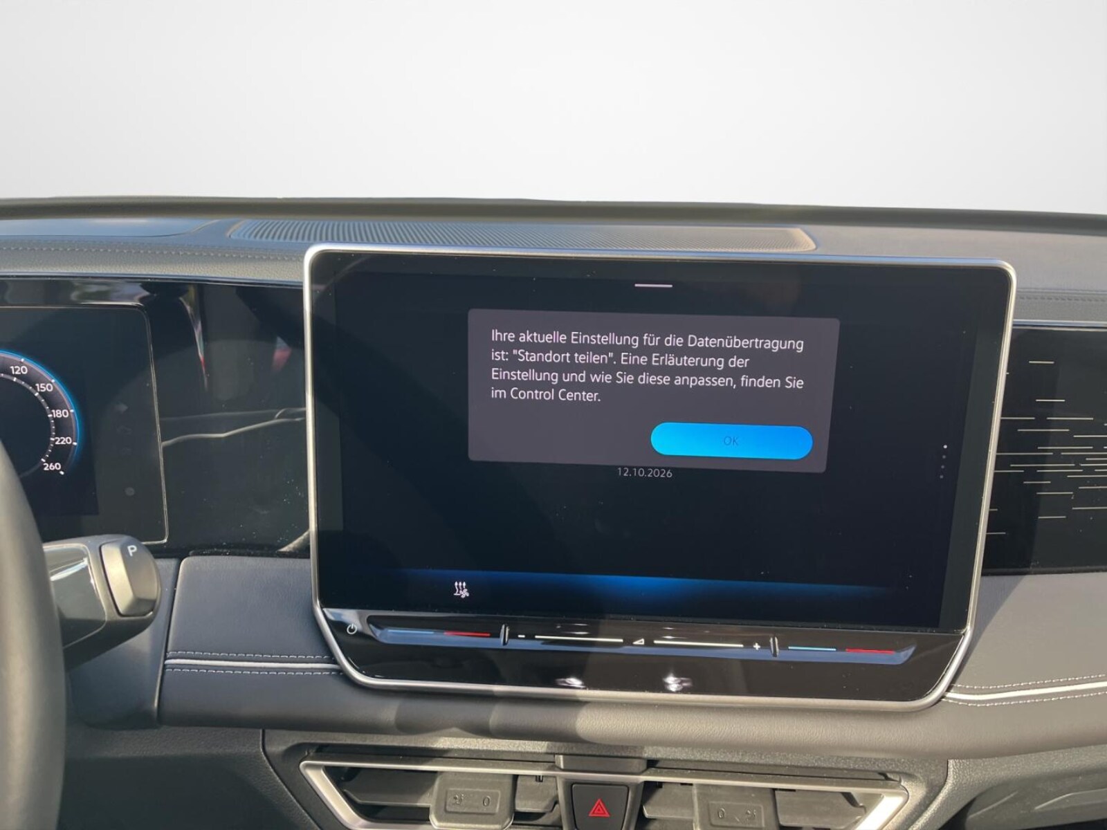 Volkswagen Tiguan – Bild 10