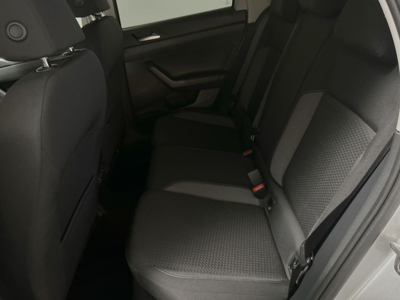 Volkswagen Taigo – Bild 22