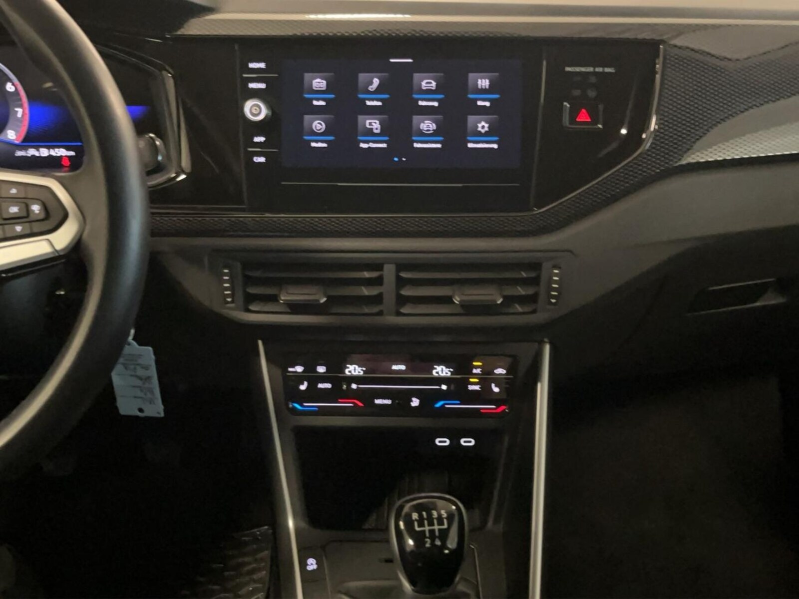 Volkswagen Polo – Bild 11