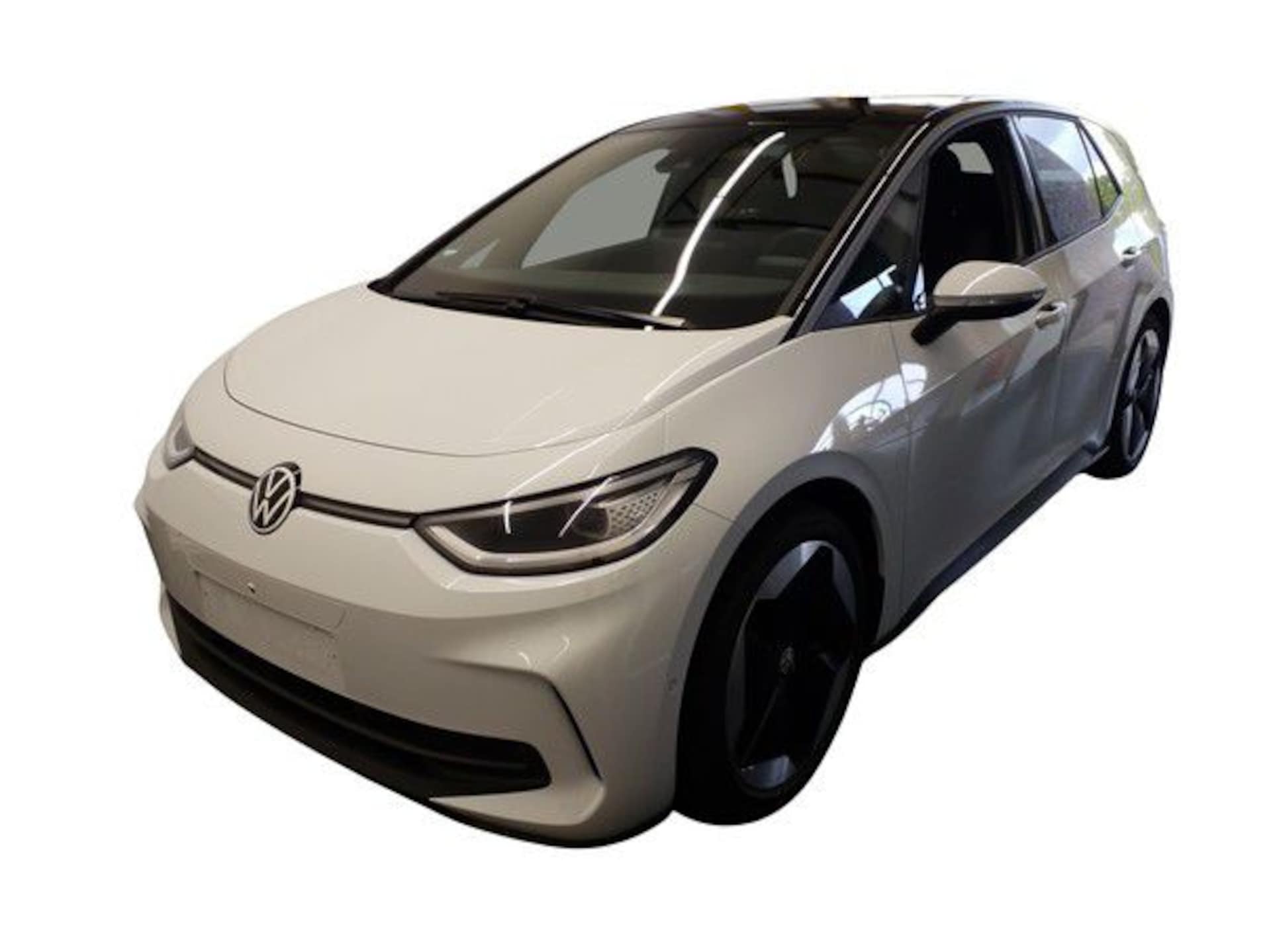 Volkswagen ID.3 2026