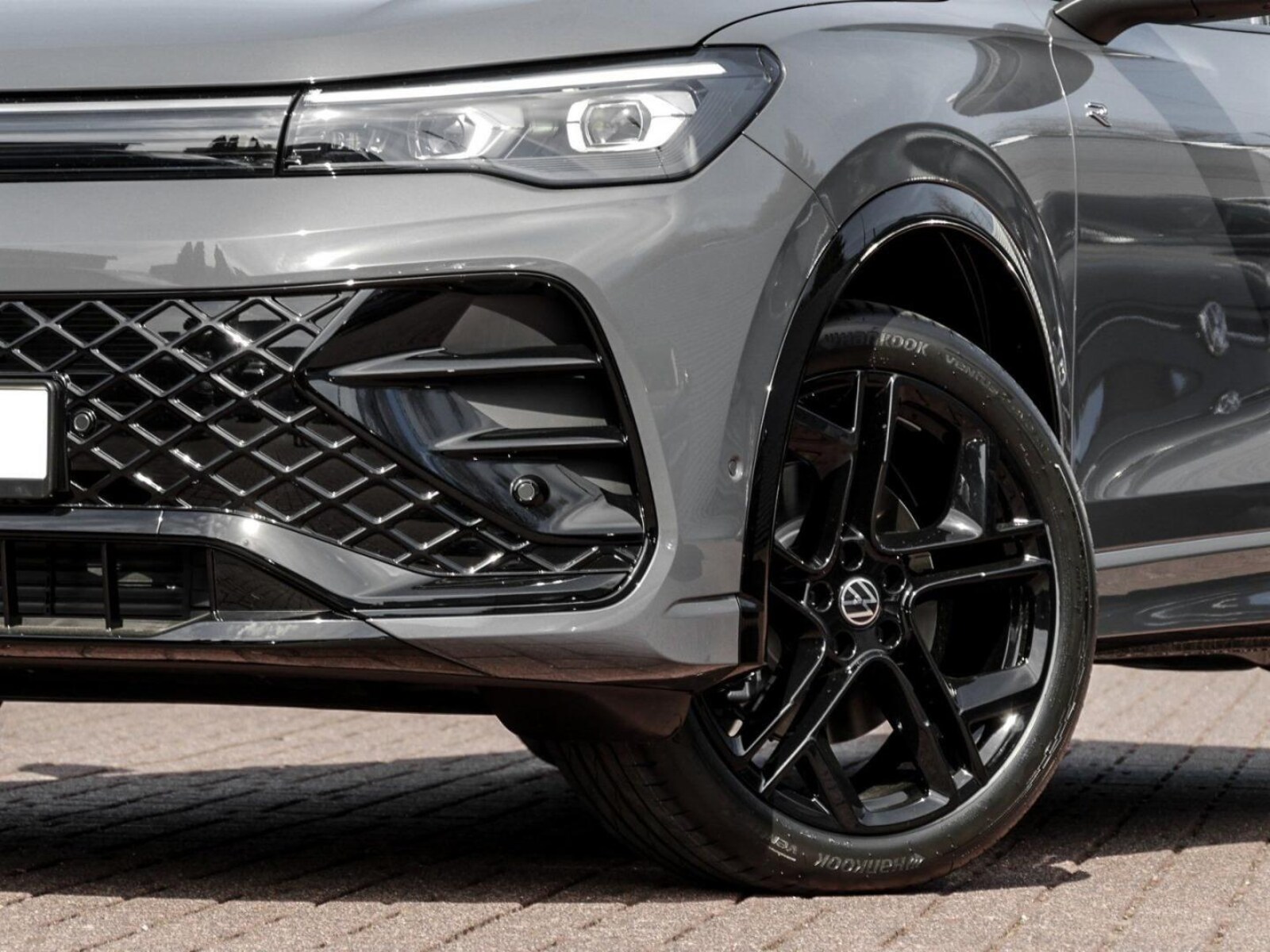 Volkswagen Tiguan – Bild 5