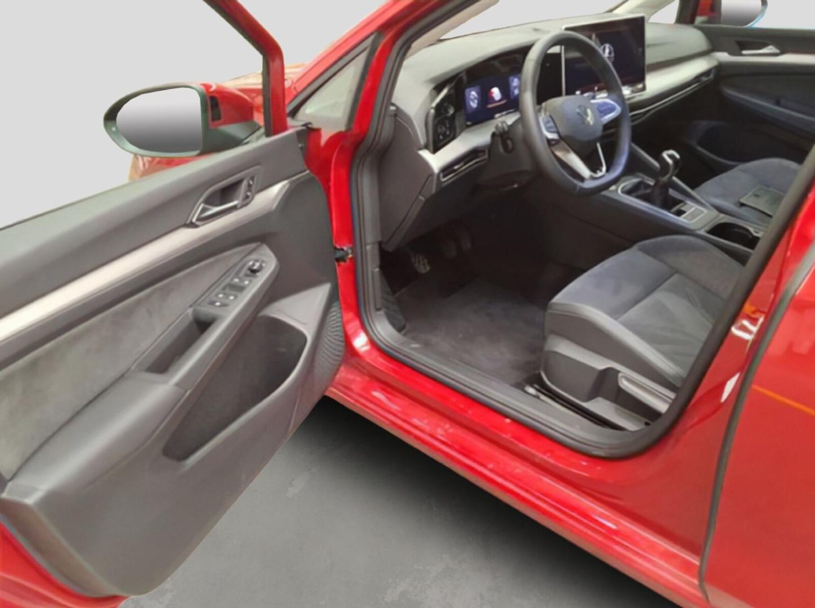 Volkswagen Golf – Bild 4