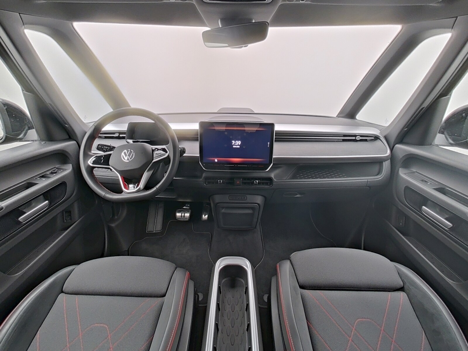 Volkswagen ID. Buzz – Bild 10