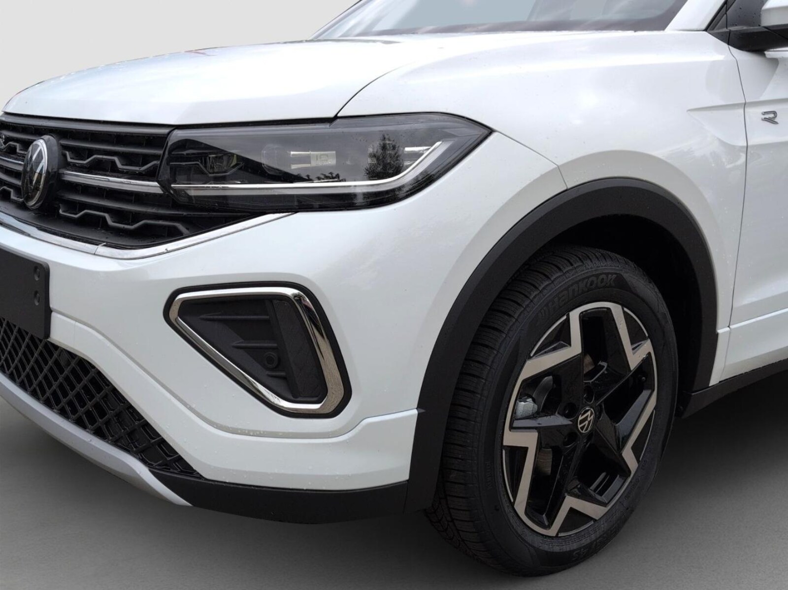 Volkswagen T-Cross – Bild 13