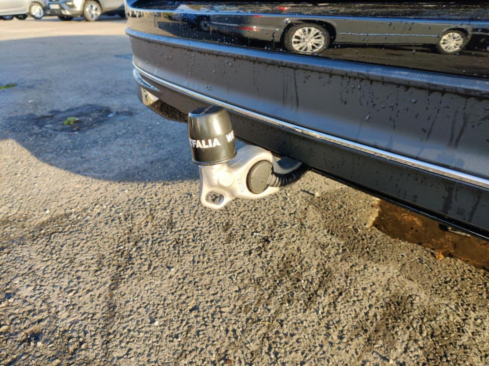 Volkswagen Passat – Bild 19