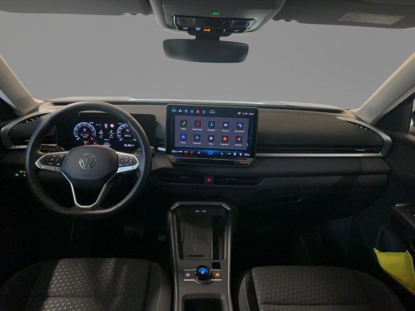 Volkswagen T-Roc – Bild 5