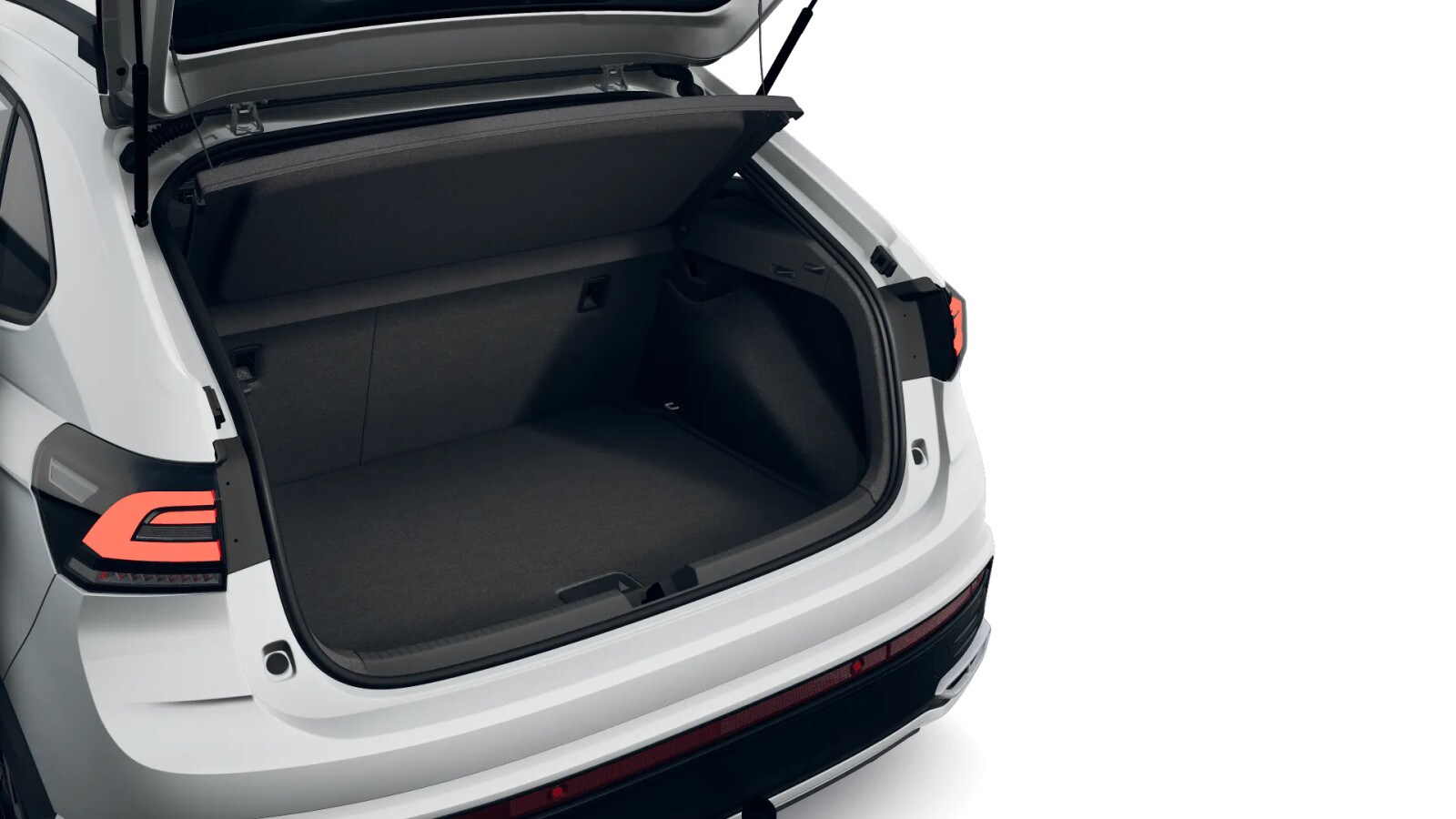 Volkswagen Taigo – Bild 8
