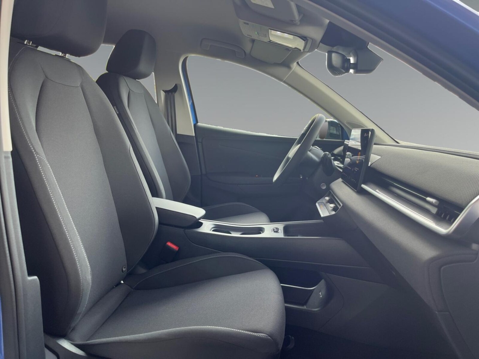 Volkswagen ID. Polo – Bild 12