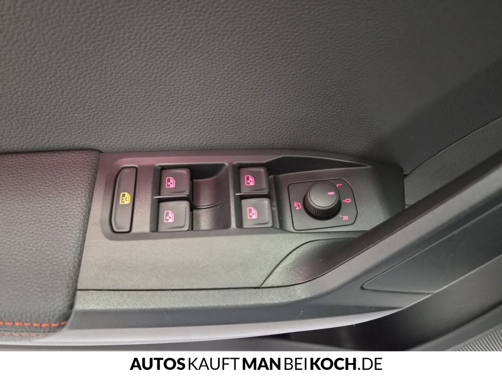 SEAT Ibiza – Bild 13