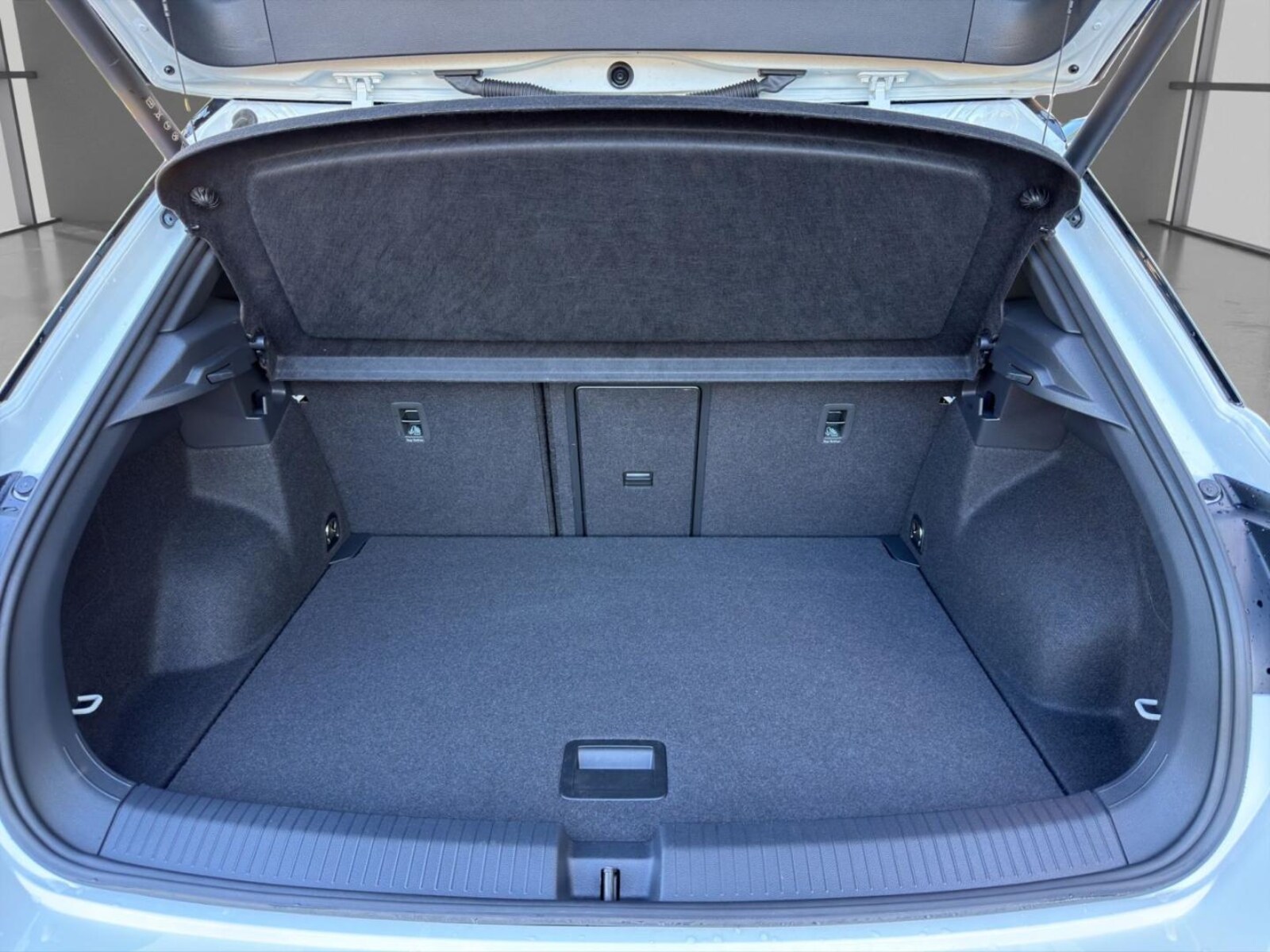 Volkswagen T-Roc – Bild 14