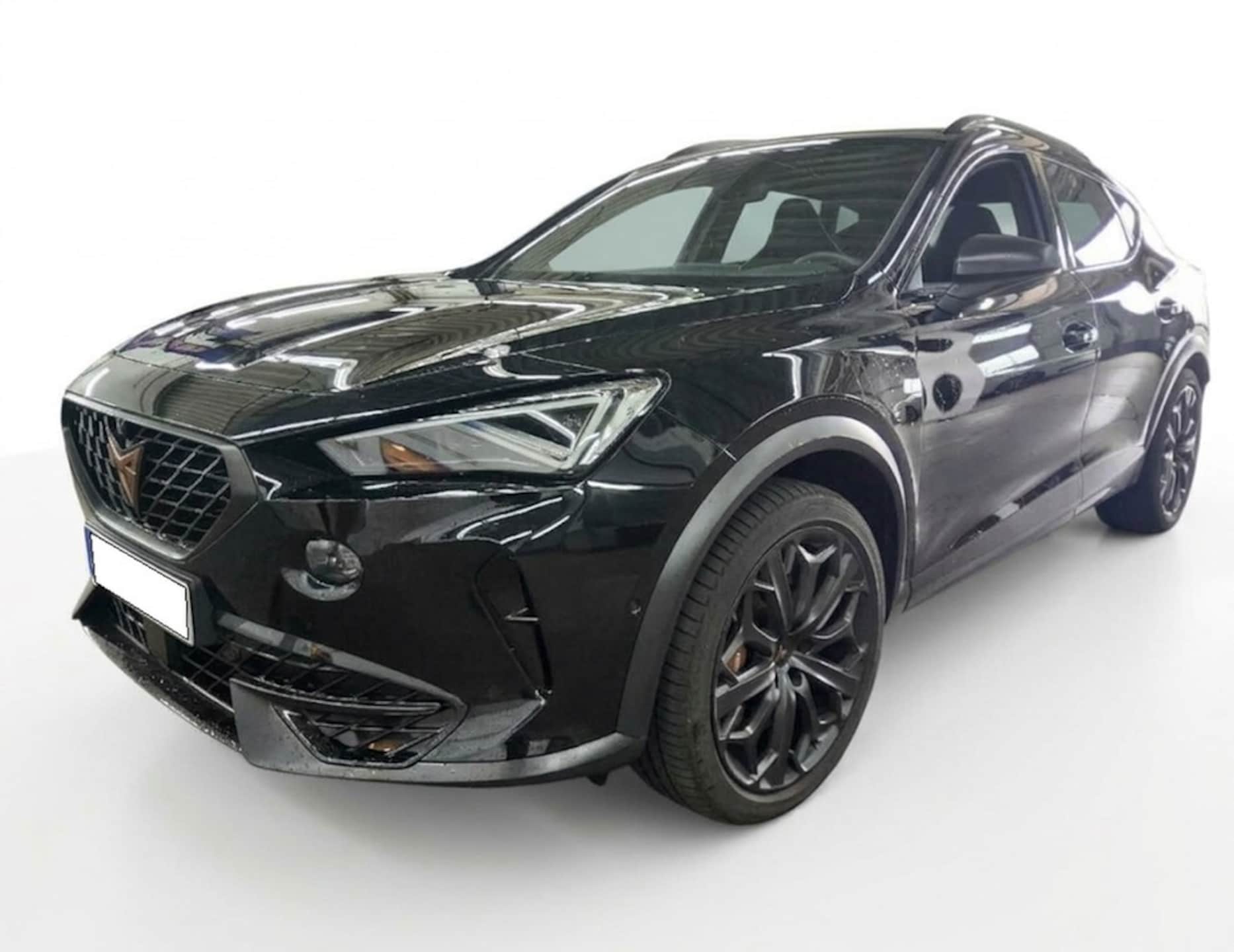 Cupra Formentor 2024