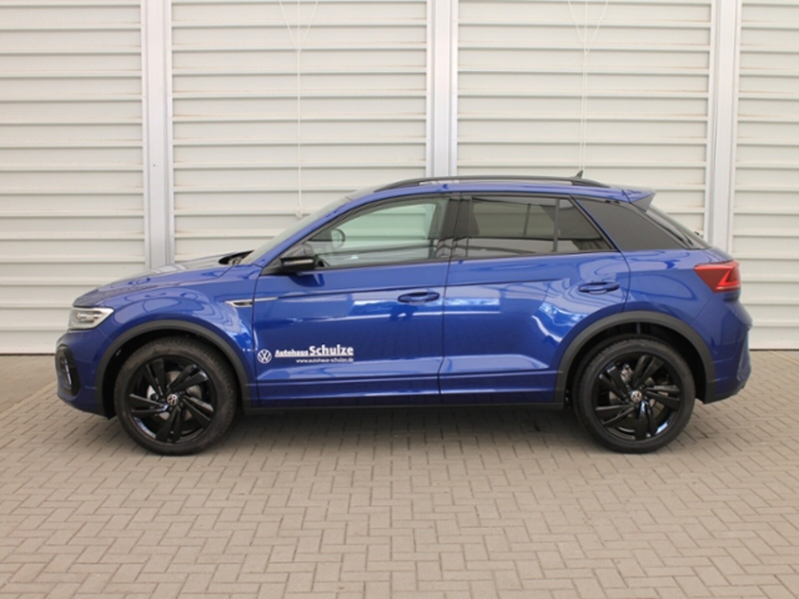 Volkswagen T-Roc – Bild 4