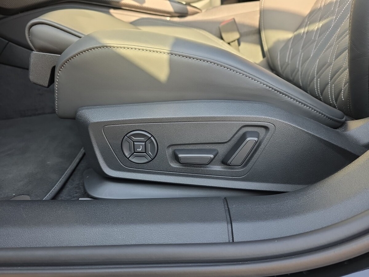 Image about Audi S5 Avant TFSI 270 kW S tronic