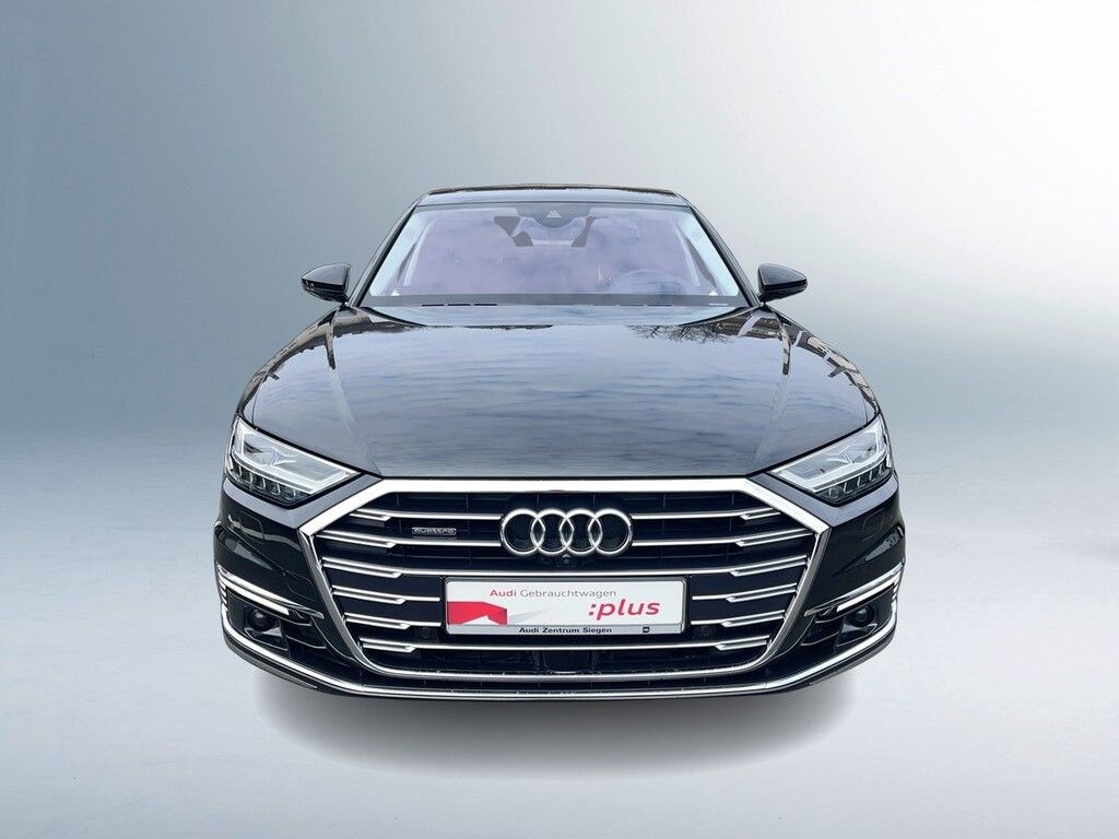 Image about Audi A8 L TFSI e 60 TFSI e quattro tiptronic