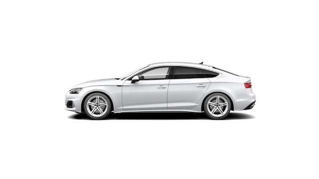 Audi A5 Sportback 40 TDI Quattro S Tronic - 2022 - Joinsteer - #2