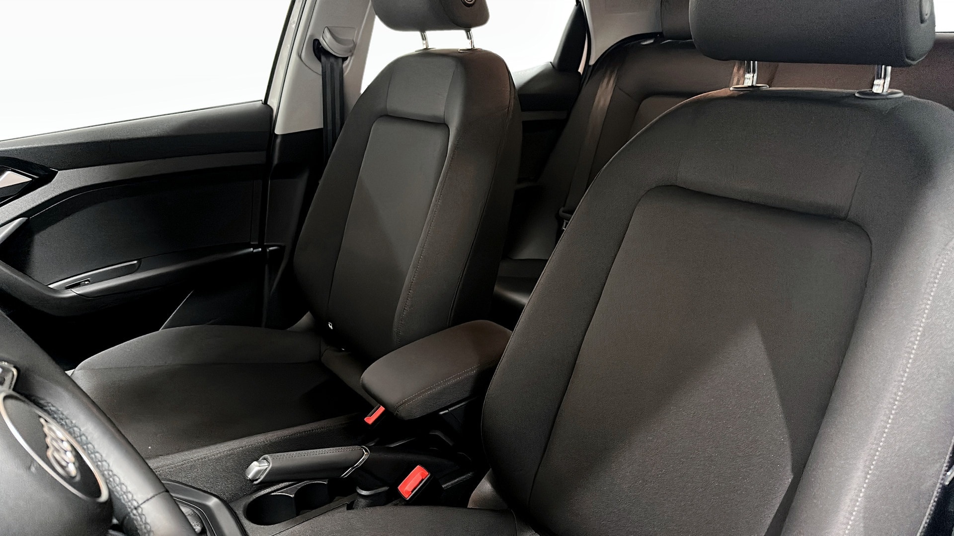 Image about Audi A1 Sportback A1 Sportback 30 TFSI Proline 110 hk S tronic