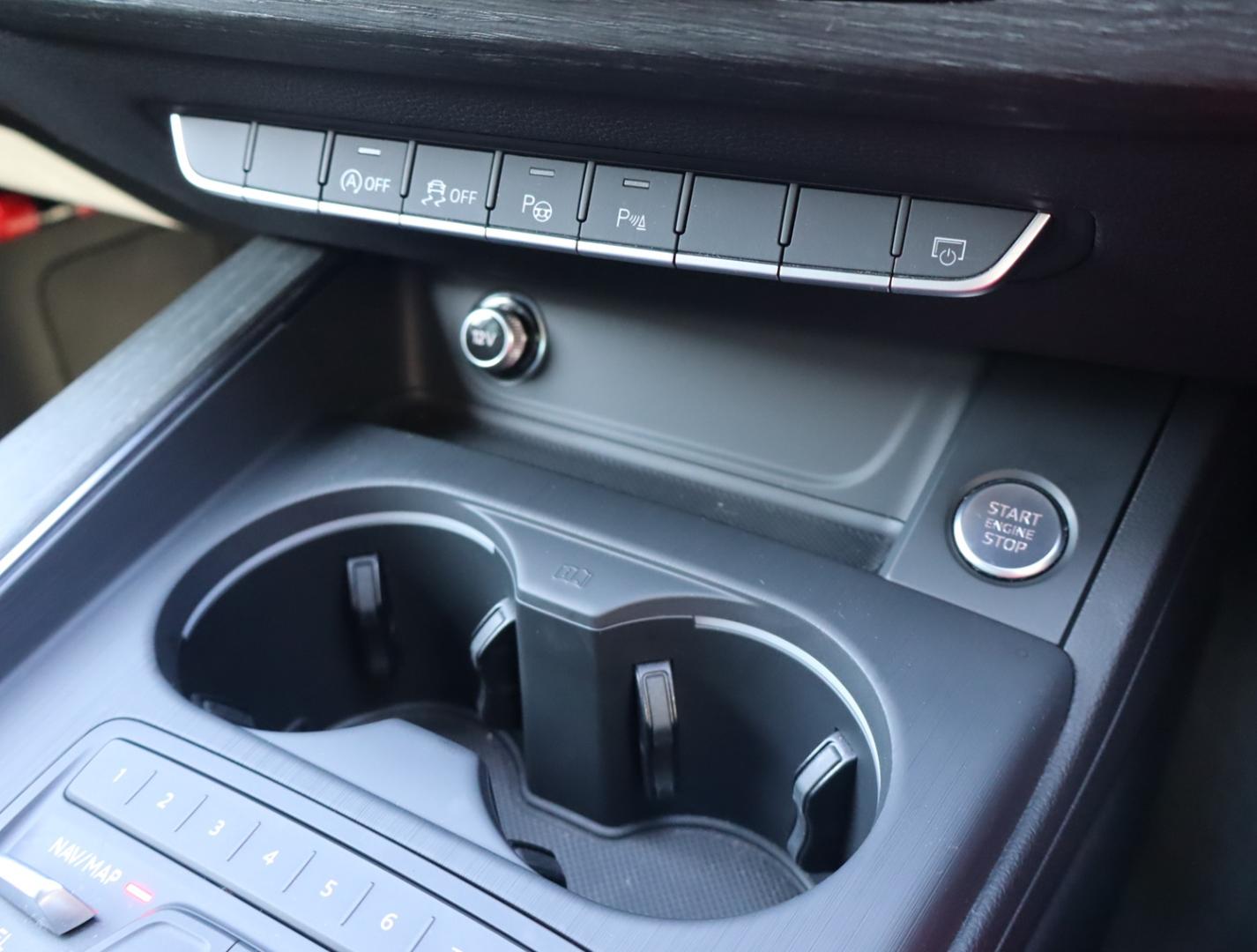 Image about Audi A4 Sedan 35 TFSI Meisterstück